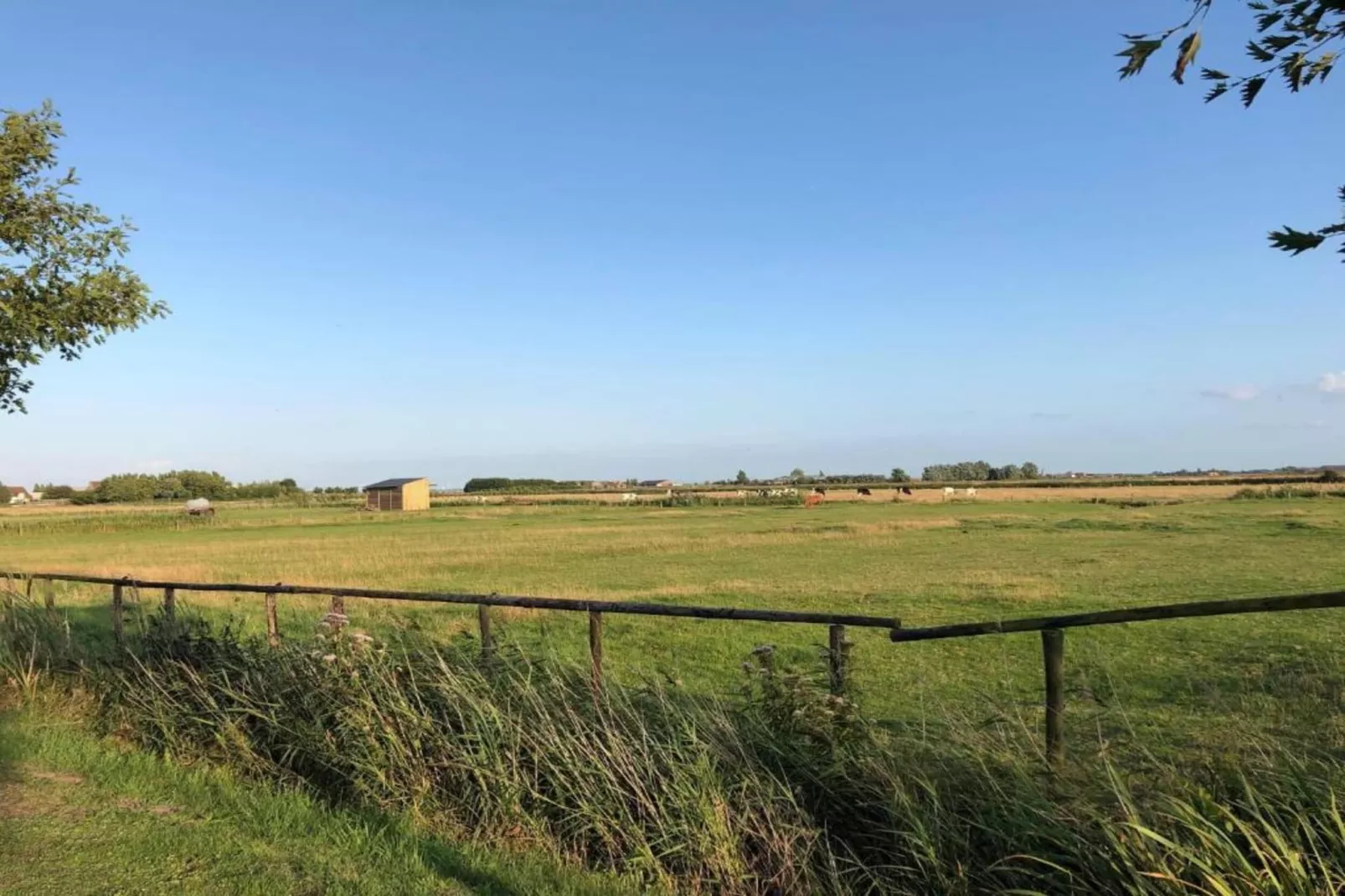 Residentie Sun Beach 0502-Gebieden zomer 20km