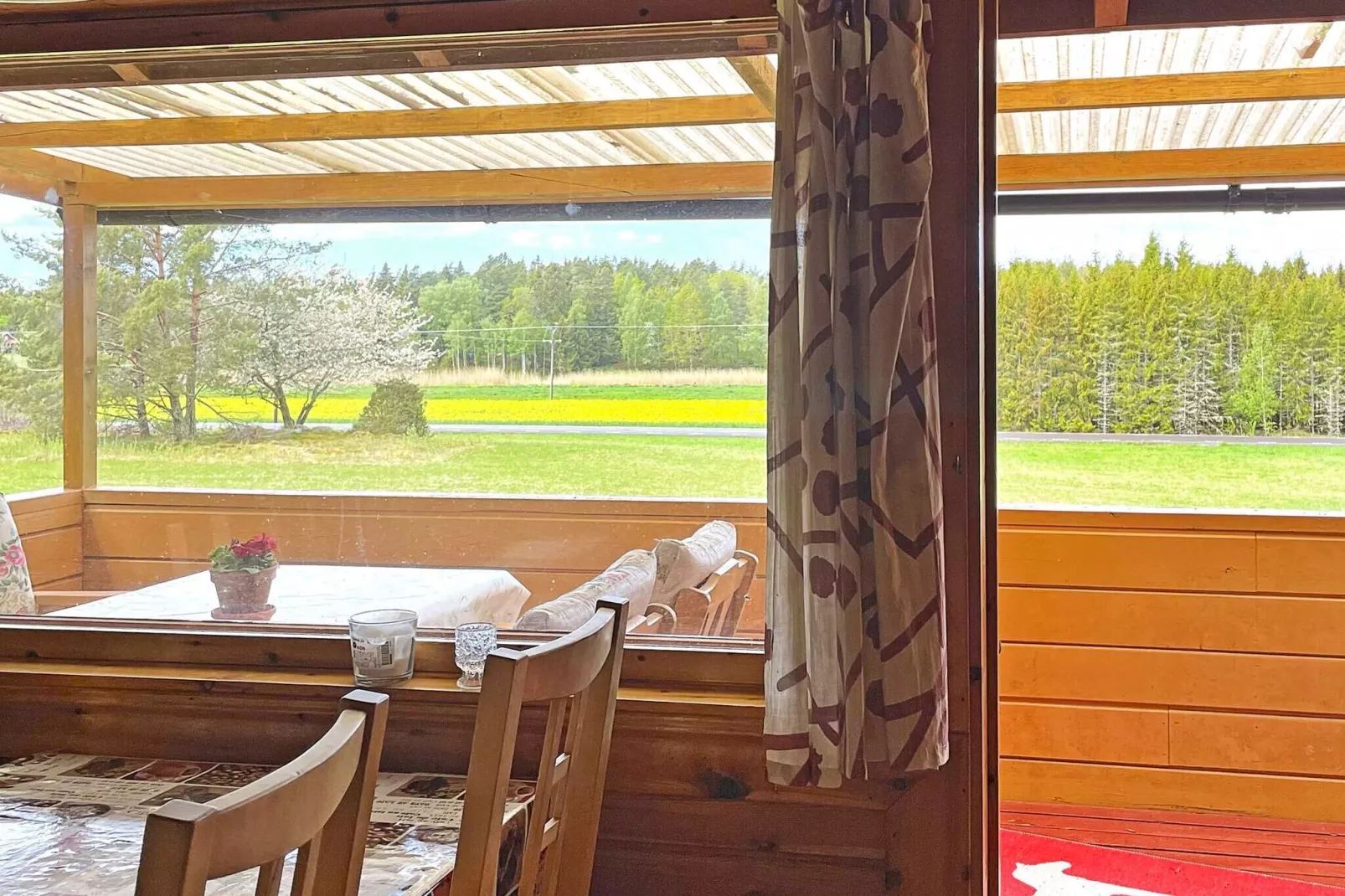 4 persoons vakantie huis in LIDKÖPING-By Traum-Binnen