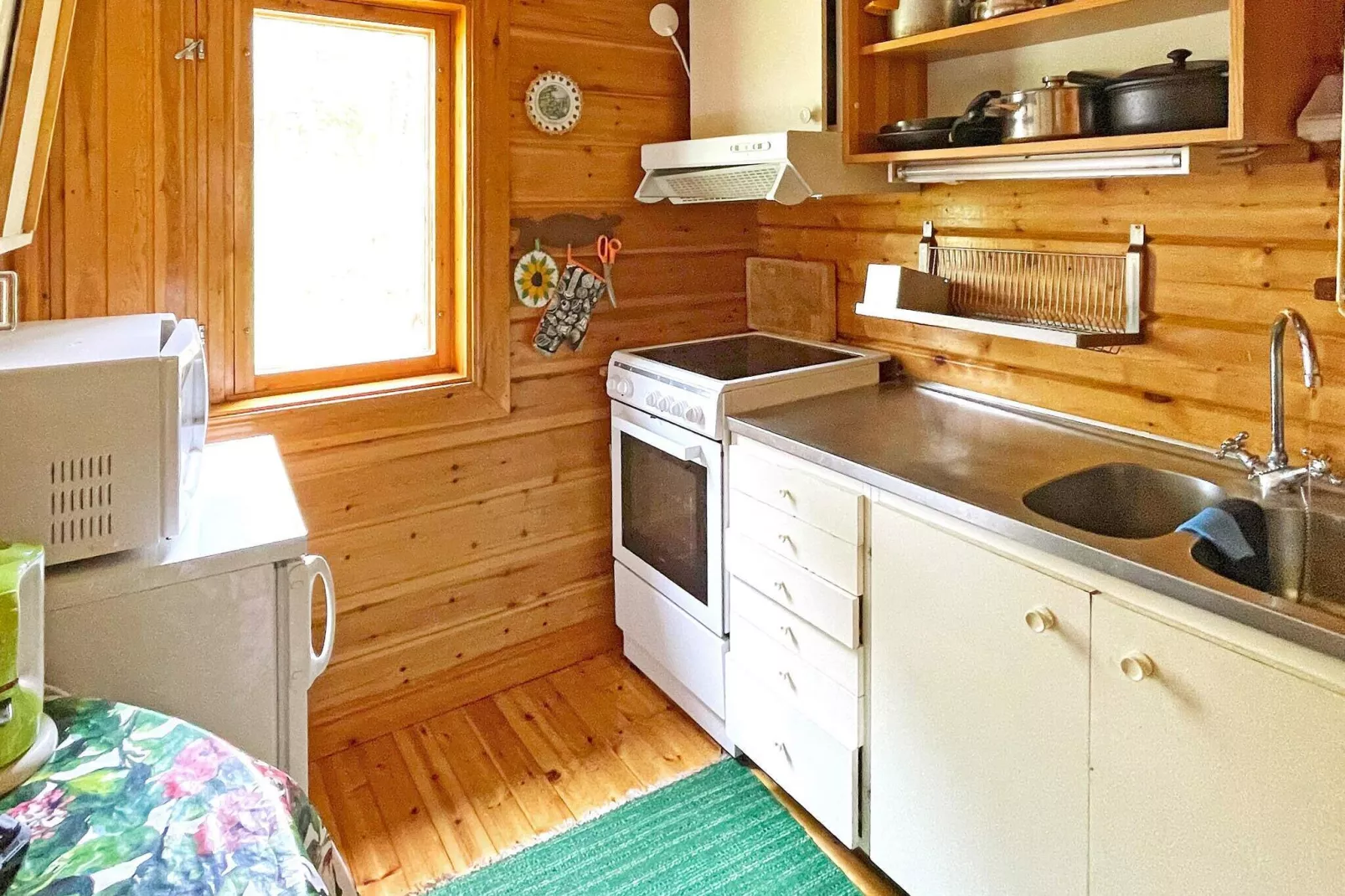 4 persoons vakantie huis in LIDKÖPING-By Traum-Binnen