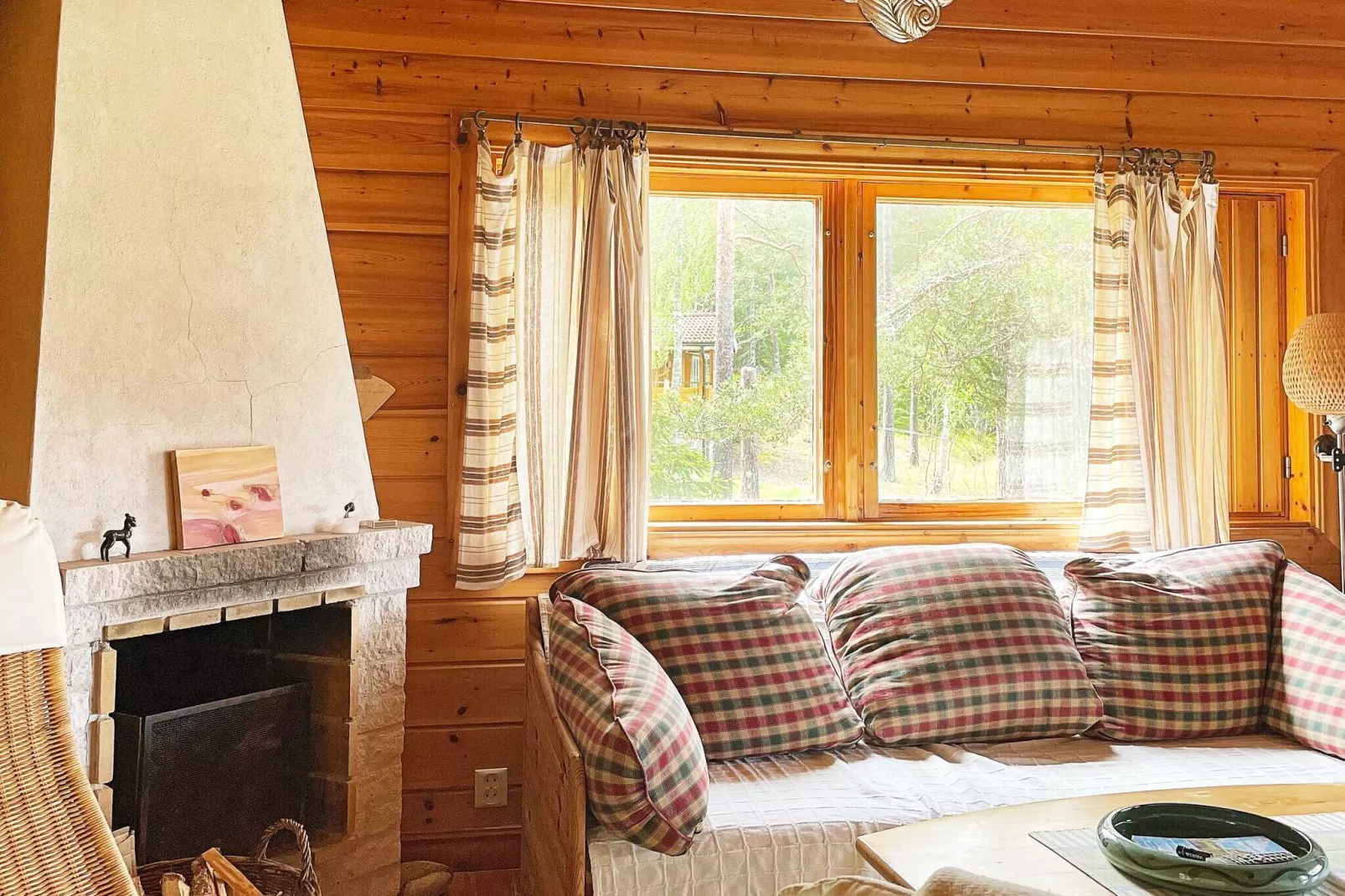 4 persoons vakantie huis in LIDKÖPING-By Traum-Binnen