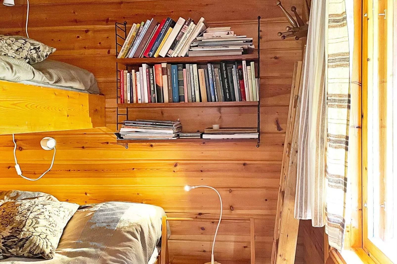 4 persoons vakantie huis in LIDKÖPING-By Traum-Binnen