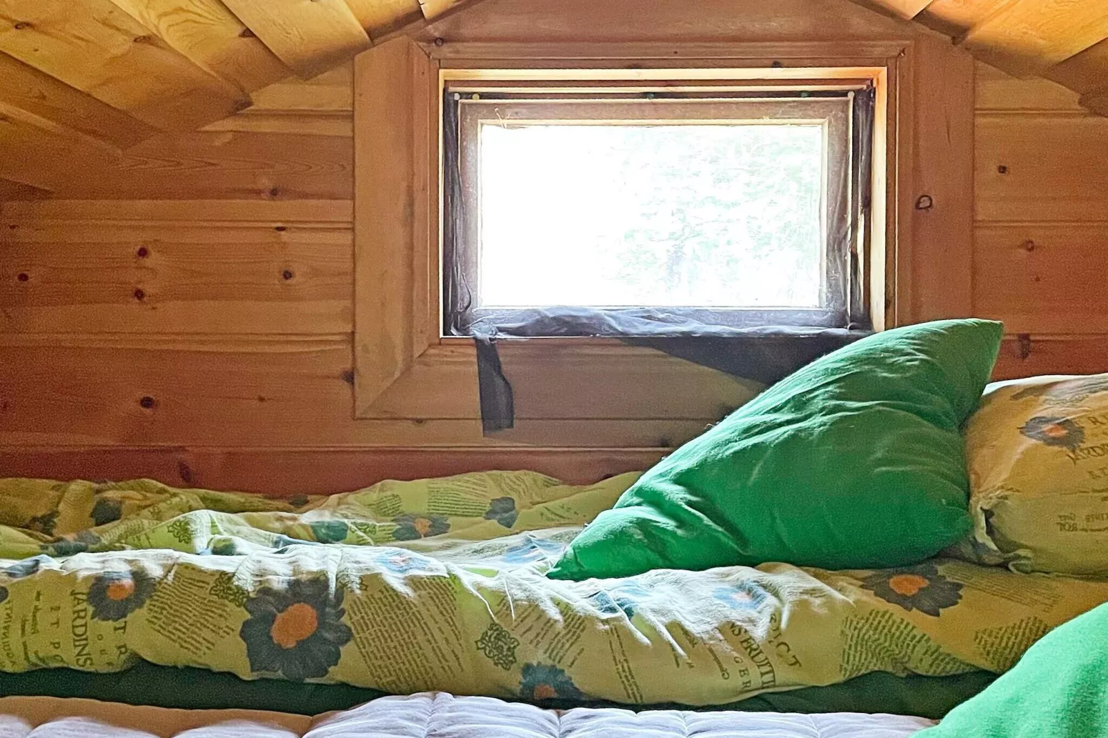 4 persoons vakantie huis in LIDKÖPING-By Traum-Binnen
