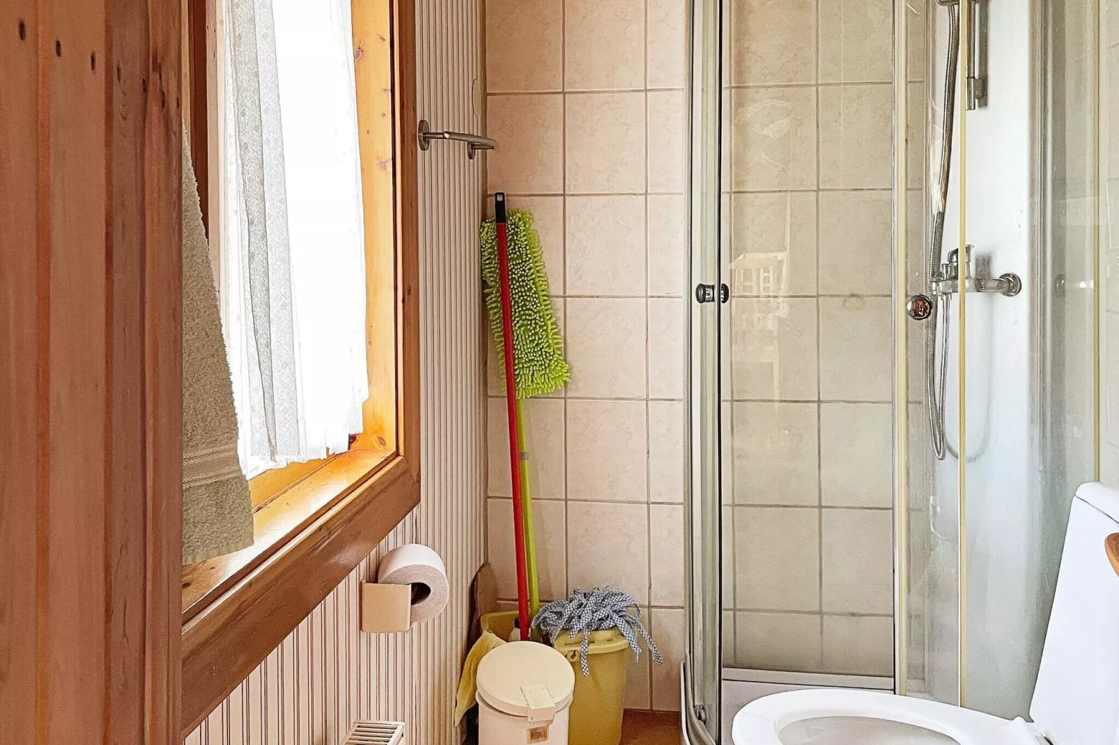 4 persoons vakantie huis in LIDKÖPING-By Traum-Binnen