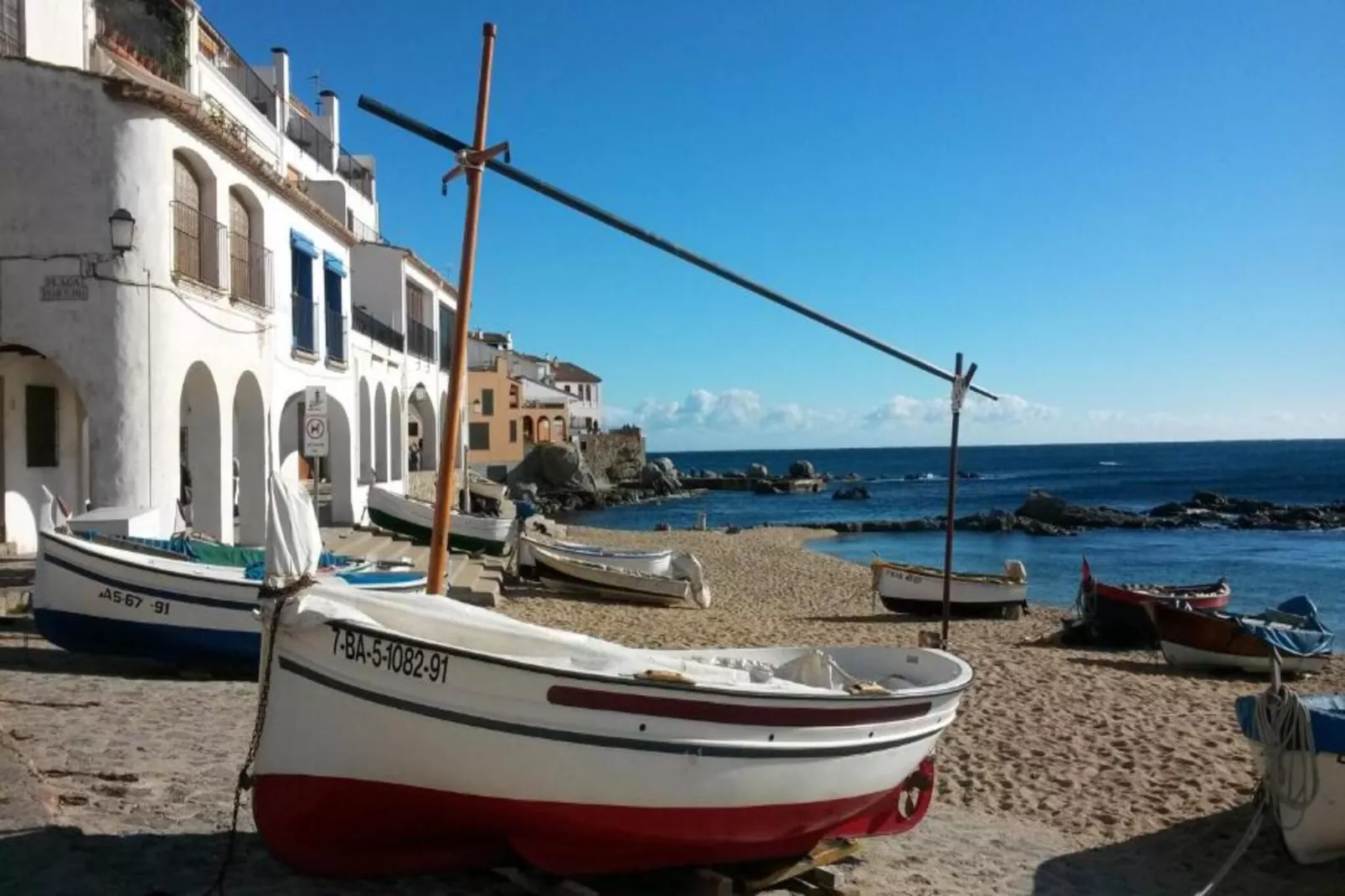 Ancora 09-Gebieden zomer 20km