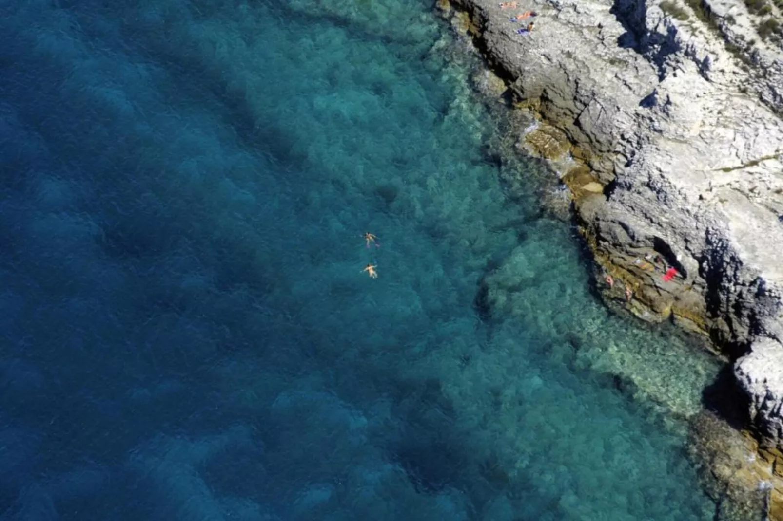 Mijic Studio 1 - 250 m to the Beach-Gebieden zomer 5km