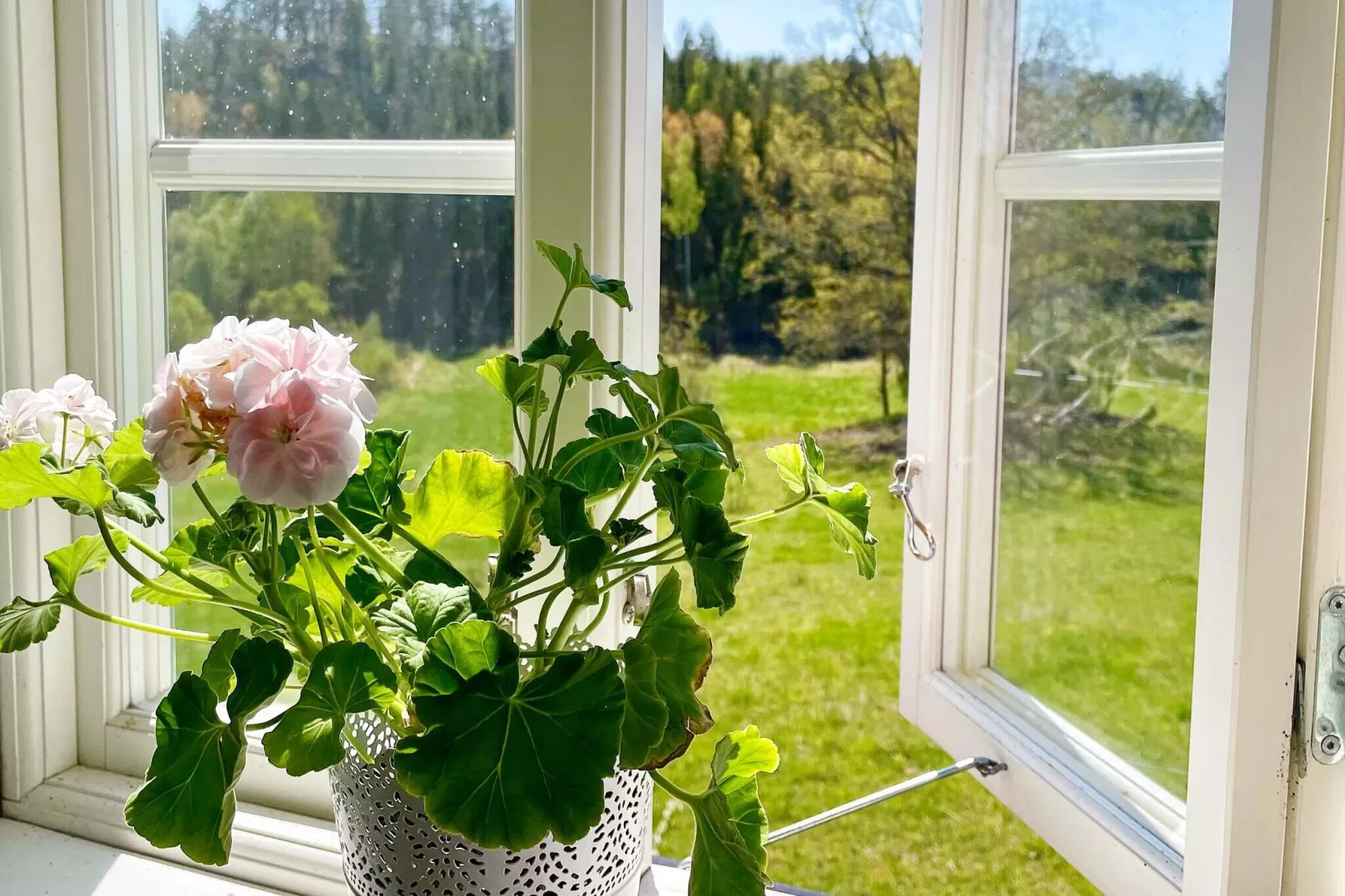 5 persoons vakantie huis in Edsbruk-By Traum-Binnen