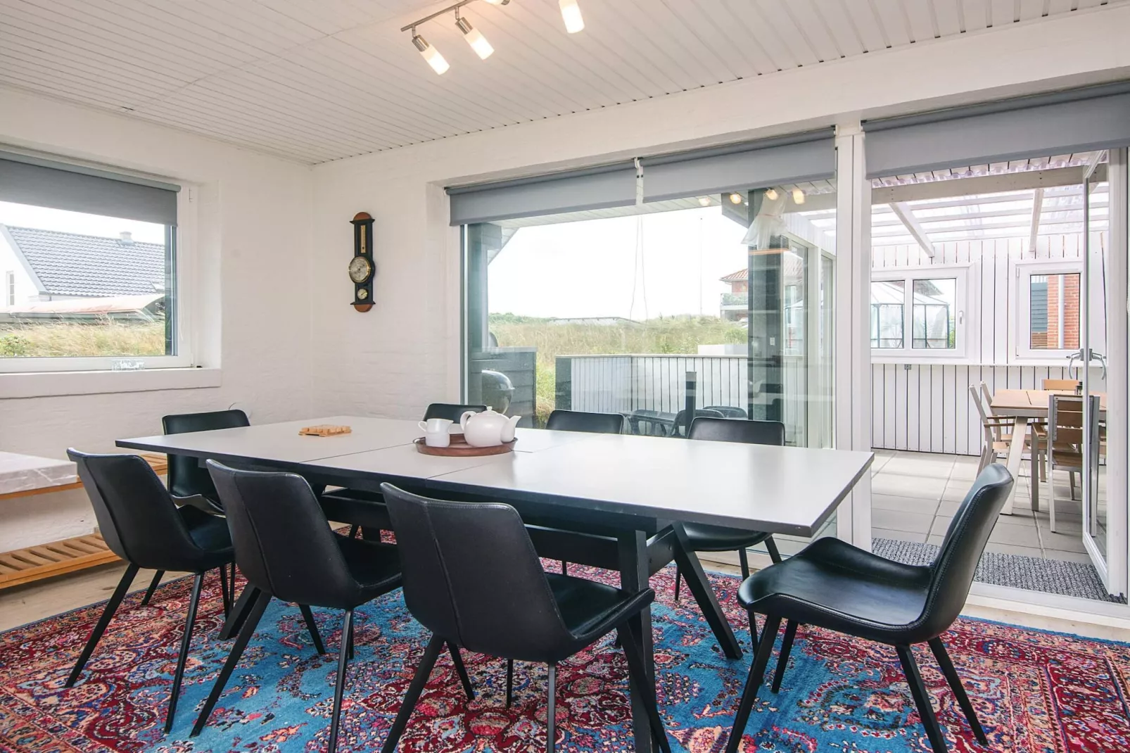 4 sterren vakantie huis in Nørre Nebel-Binnen