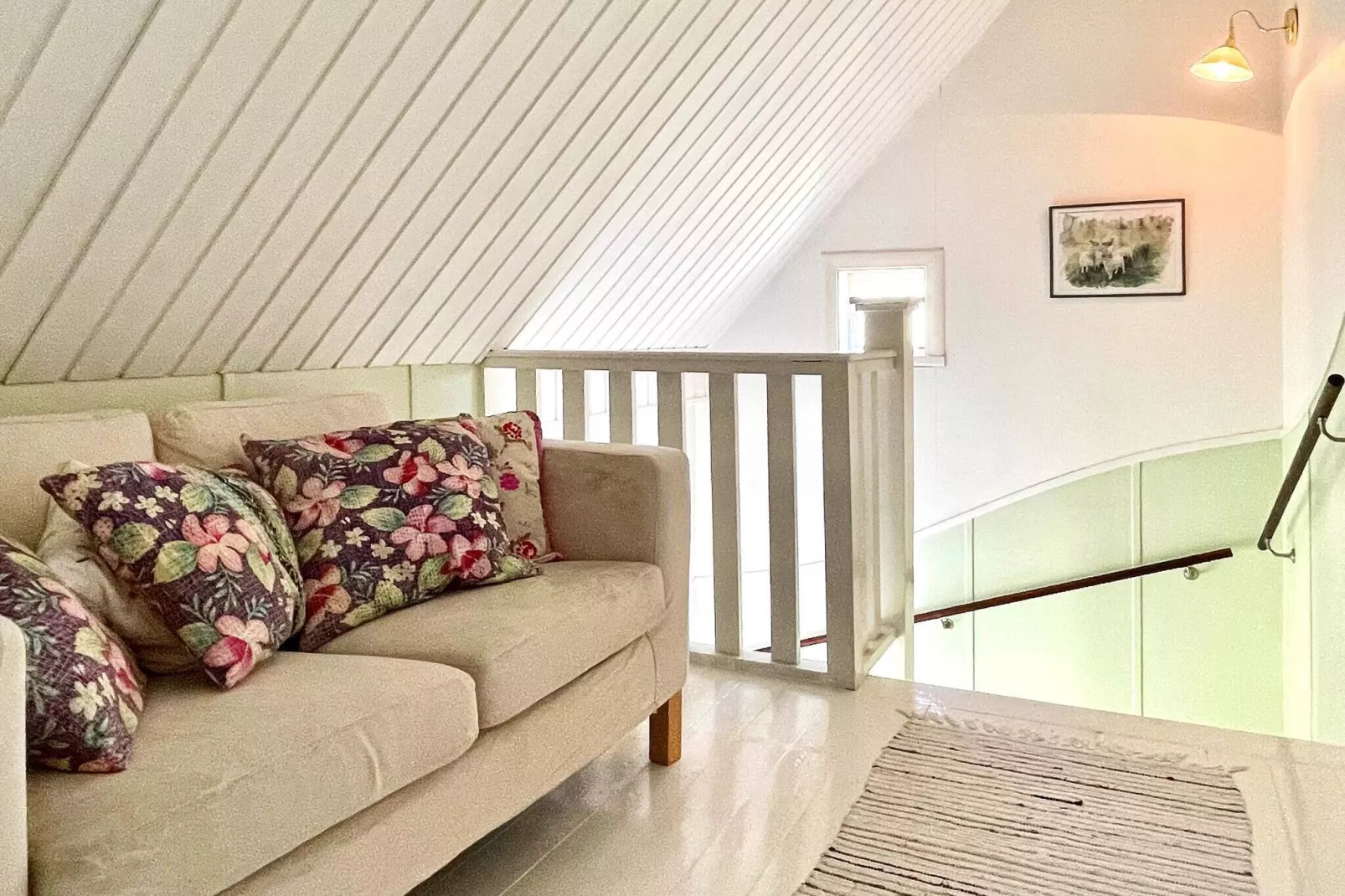 5 persoons vakantie huis in Edsbruk-By Traum-Binnen