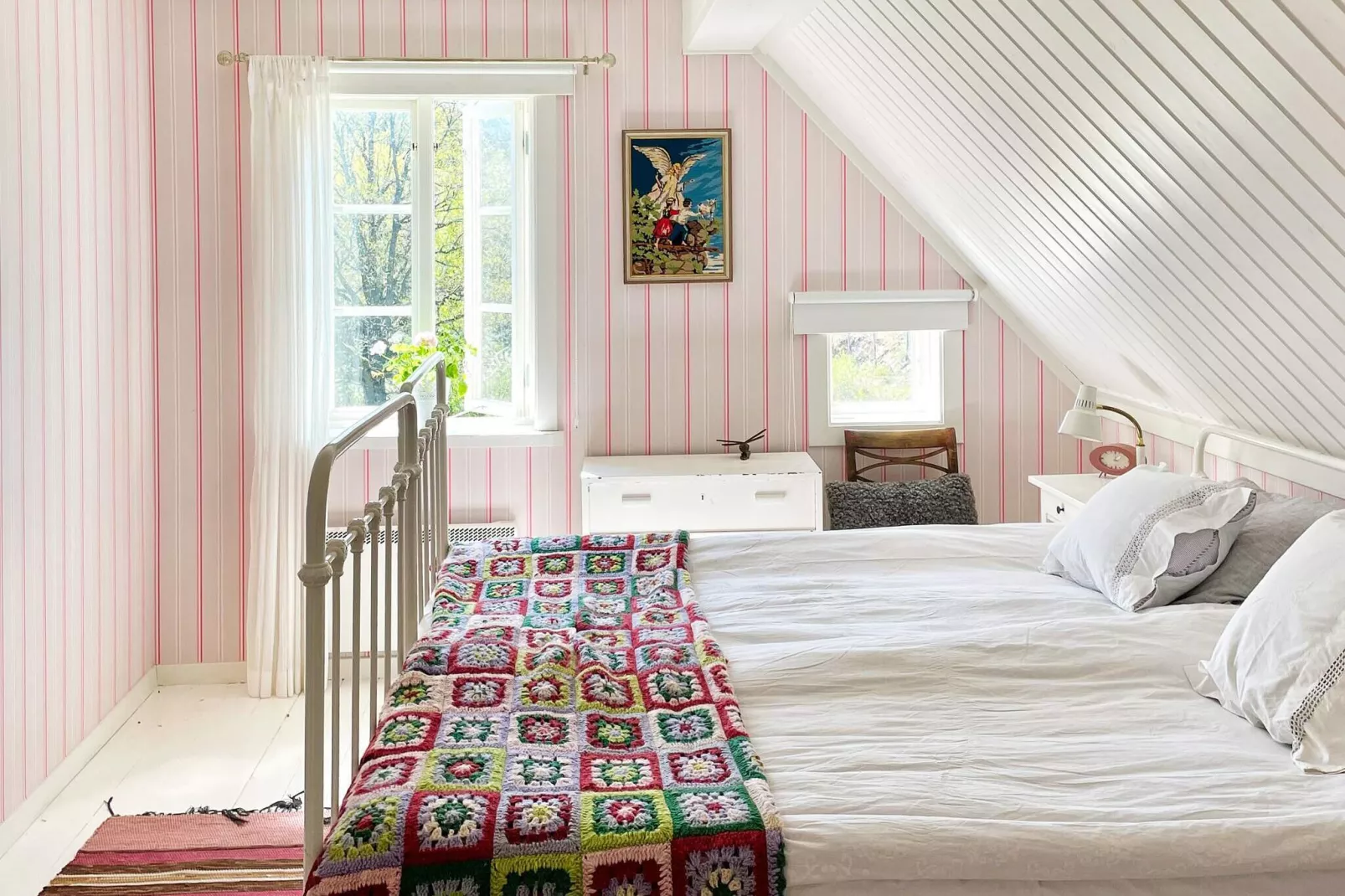 5 persoons vakantie huis in Edsbruk-By Traum-Binnen