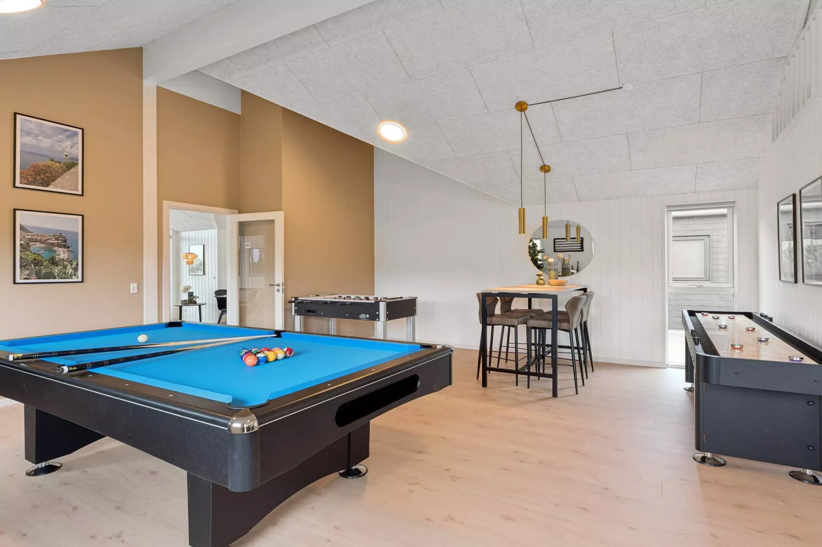 5 sterren vakantie huis in Ringkøbing-Niet-getagd