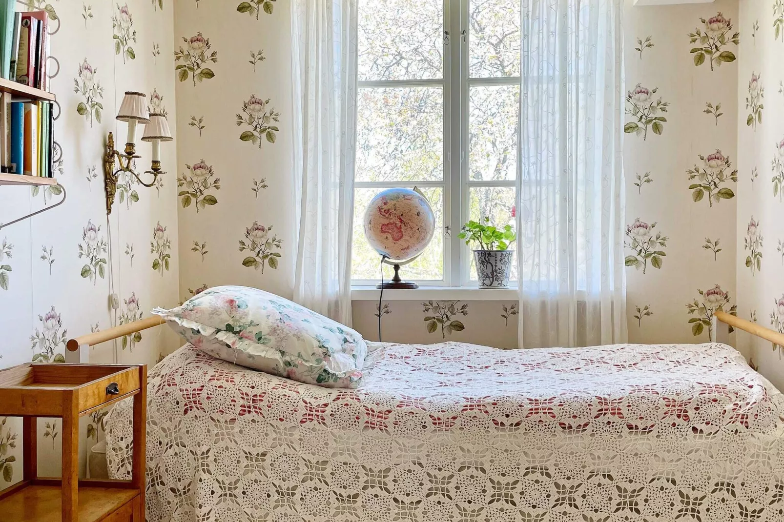 5 persoons vakantie huis in Edsbruk-By Traum-Binnen