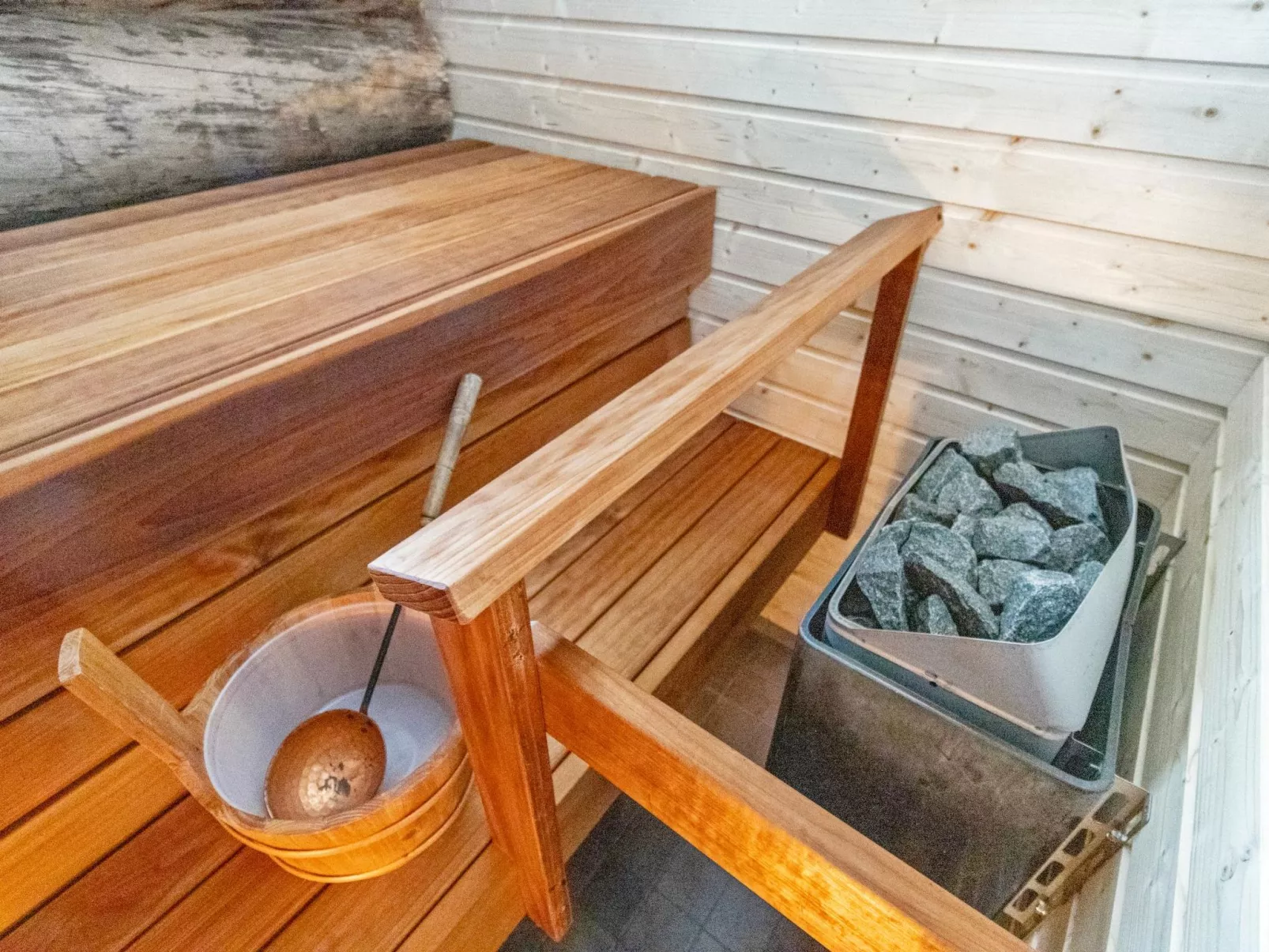 Kuontijärvi a-Binnen