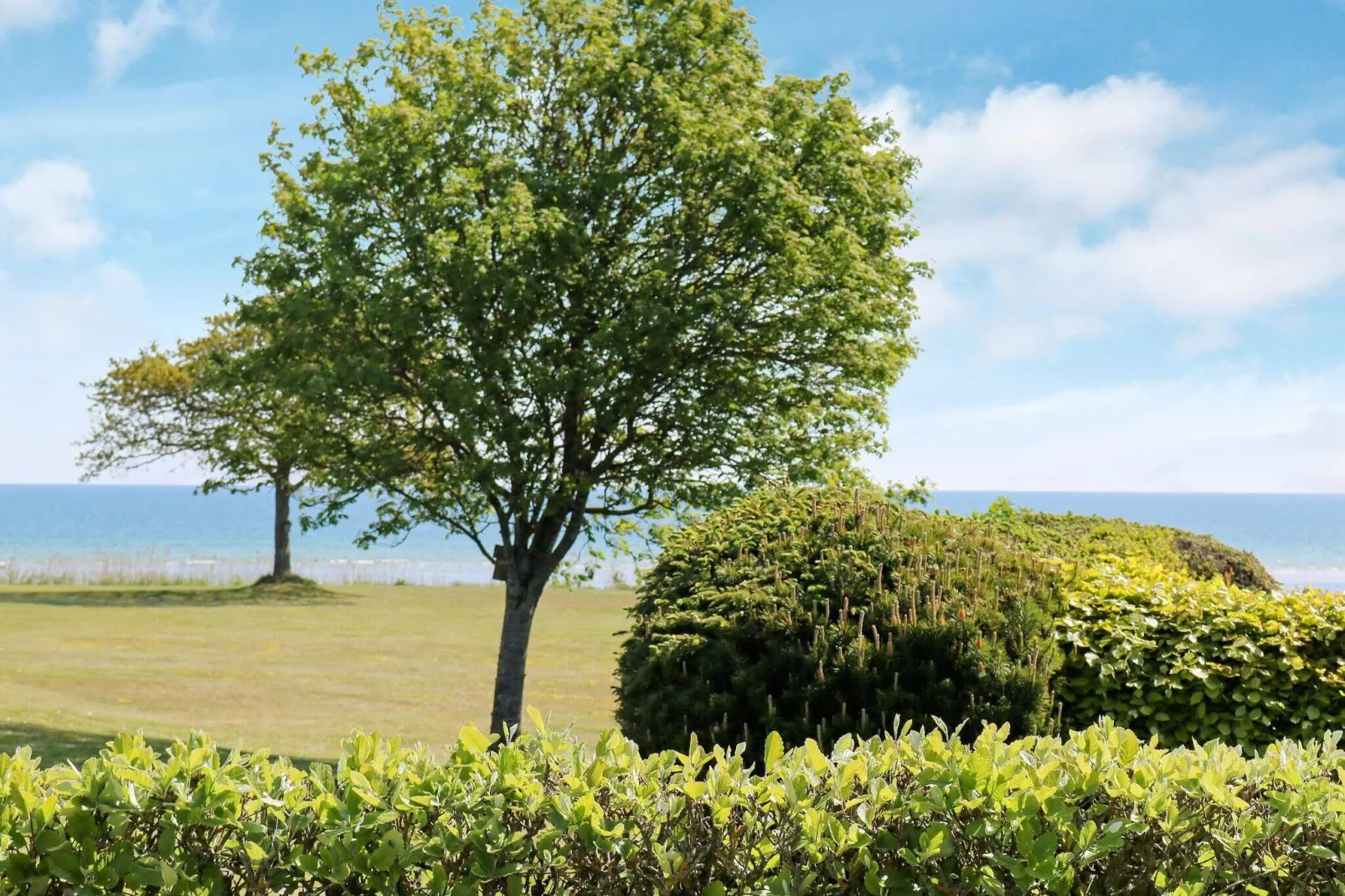 6 persoons vakantie huis in Hadsund-By Traum-Uitzicht