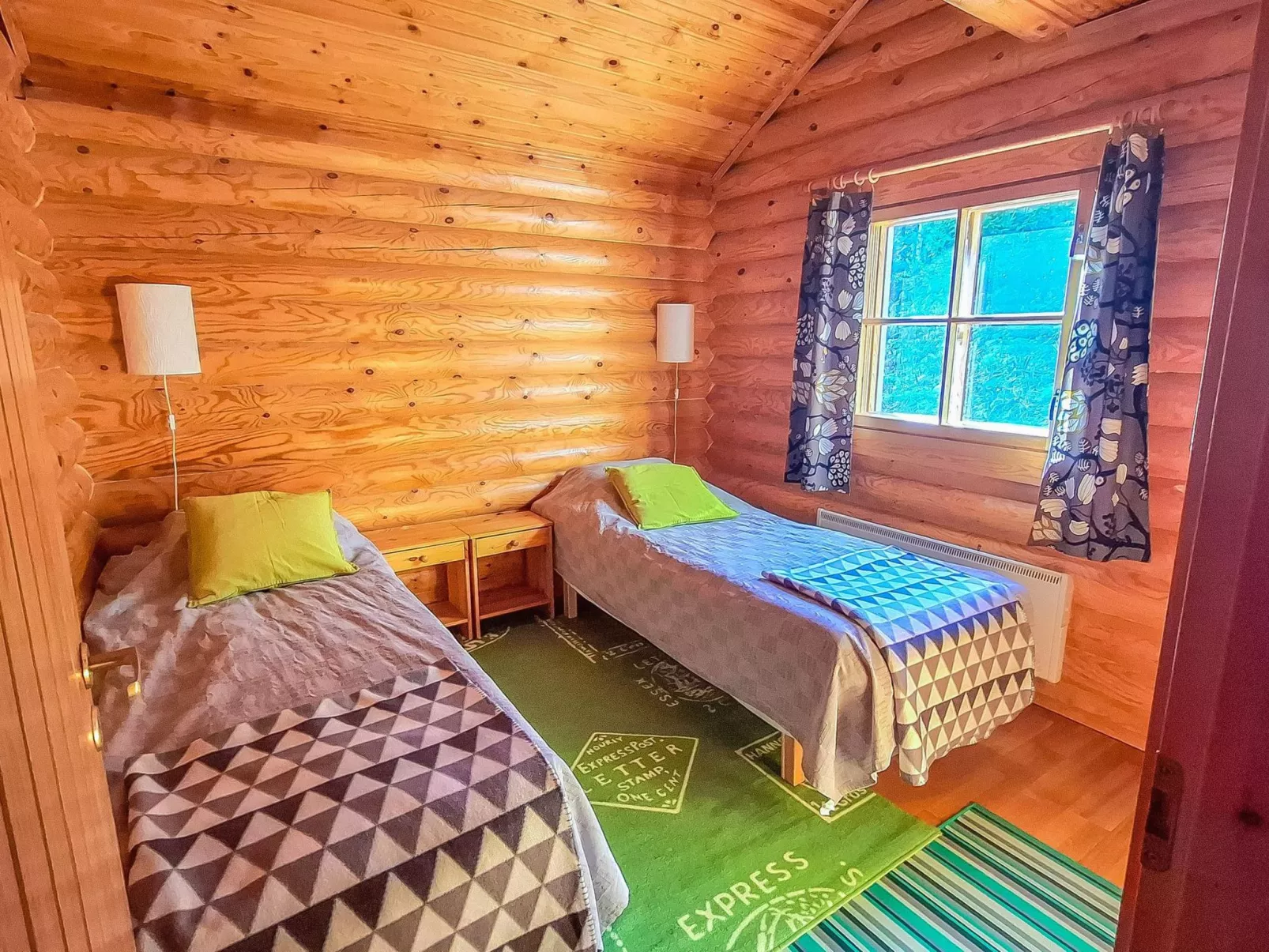 Alppi 7b paritalo-Binnen