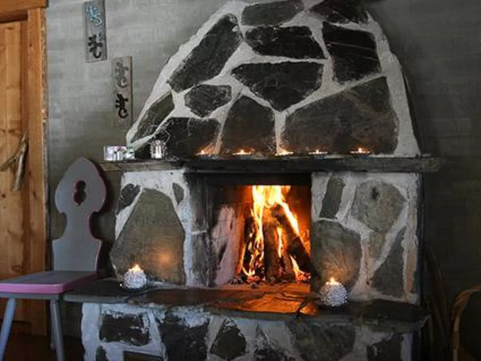 Kopinkallio 2-Binnen