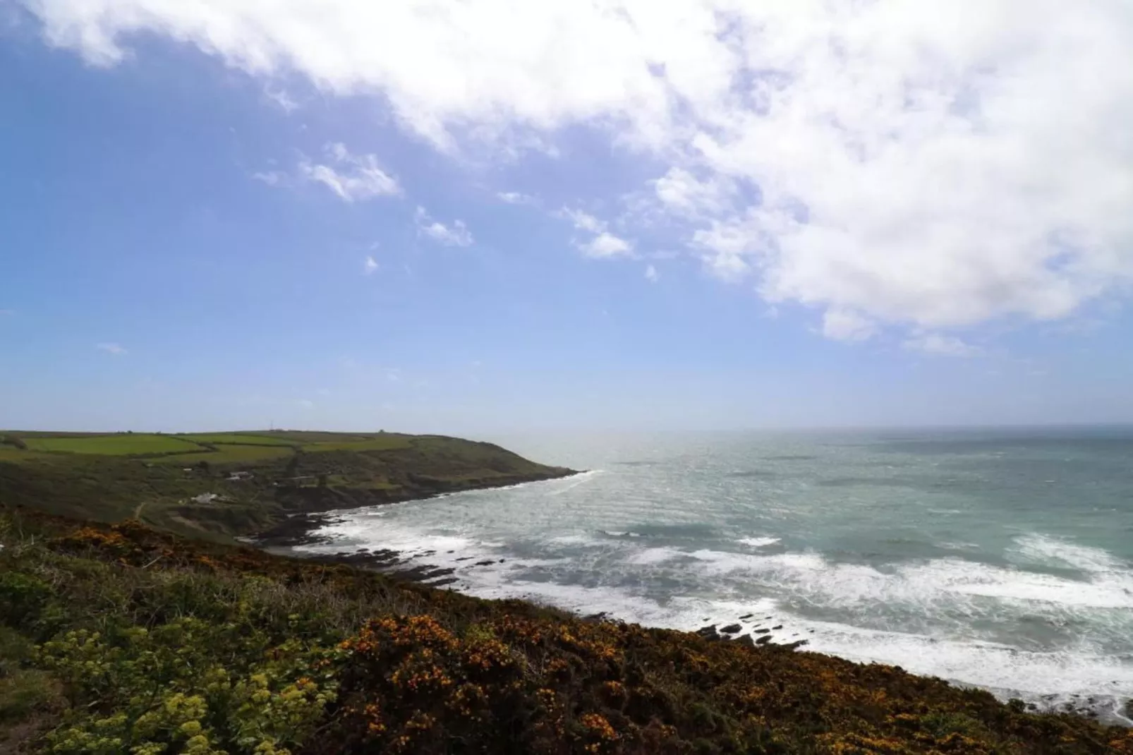 Wedgewood Cottage, Cawsand-Gebieden zomer 1km