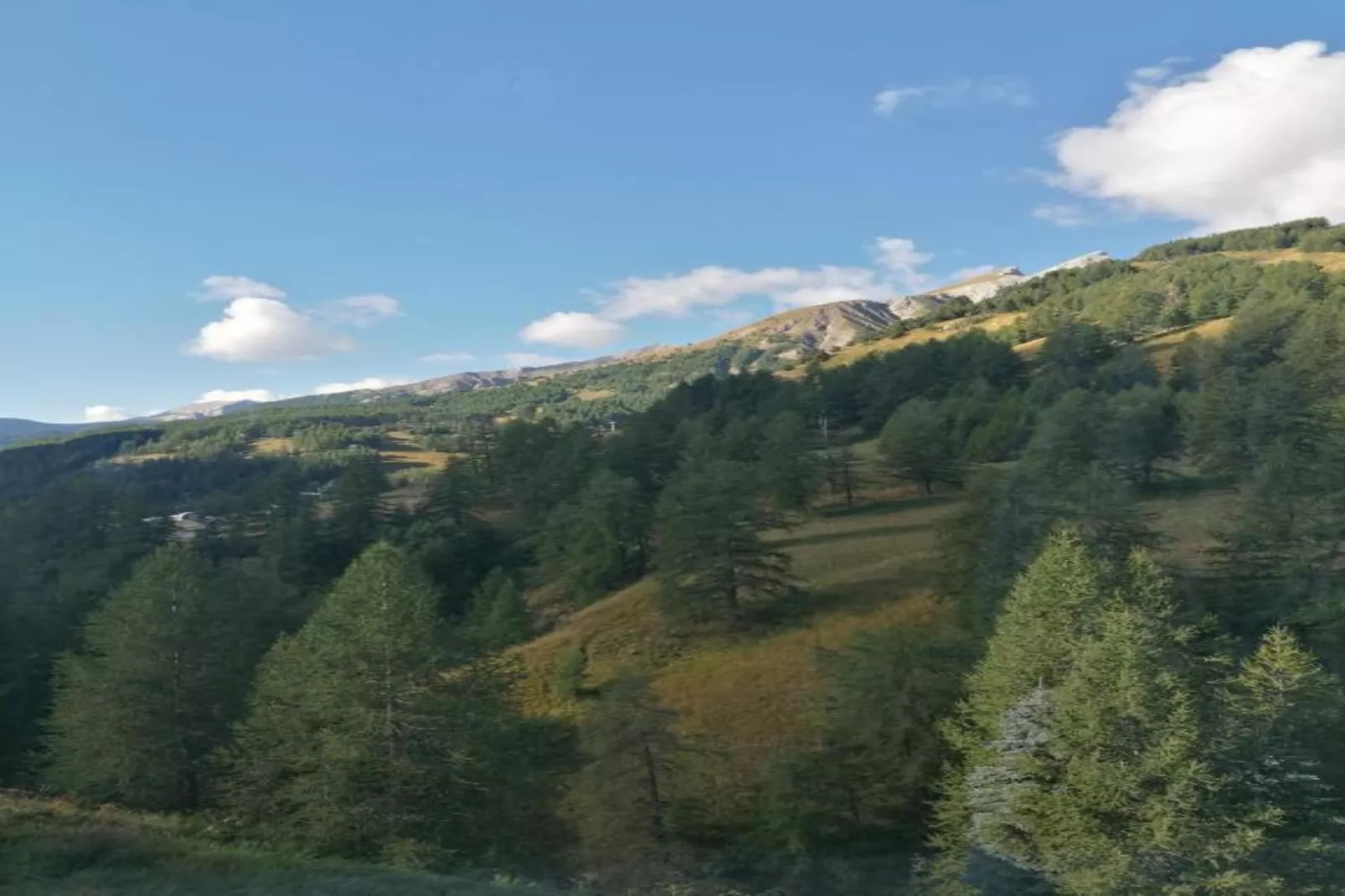 C. du Verdon N°2107 ST5-Gebieden zomer 5km
