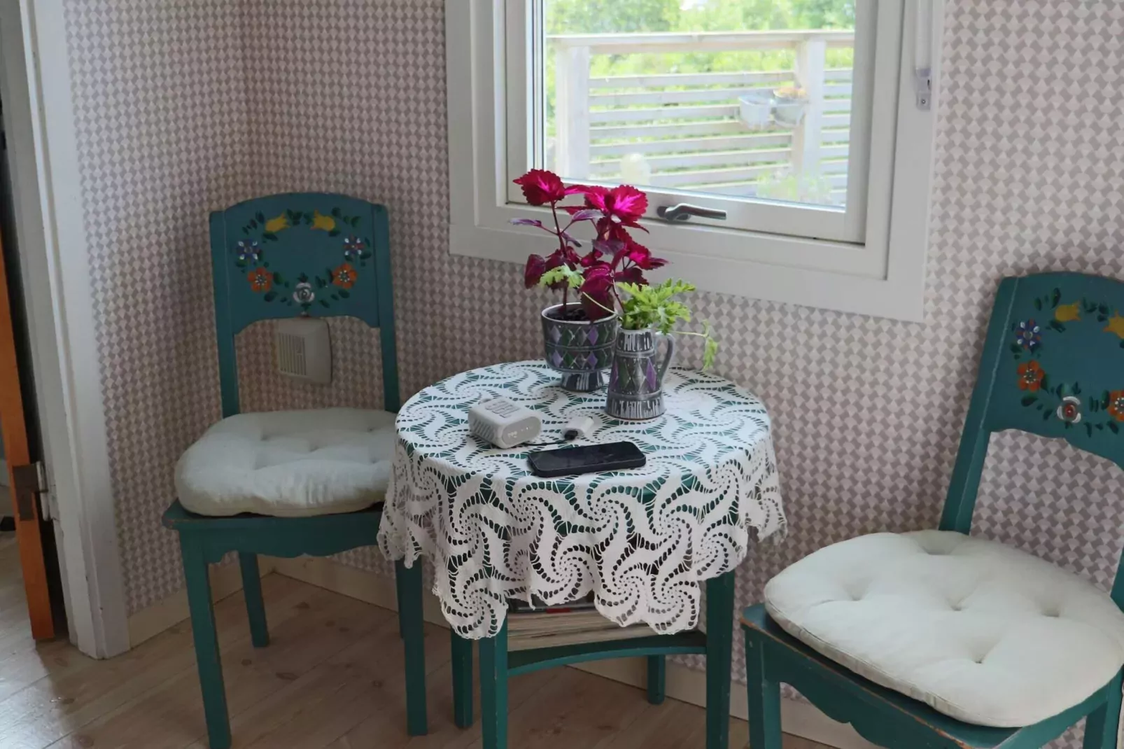 6 persoons vakantie huis in VARBERG-By Traum-Binnen