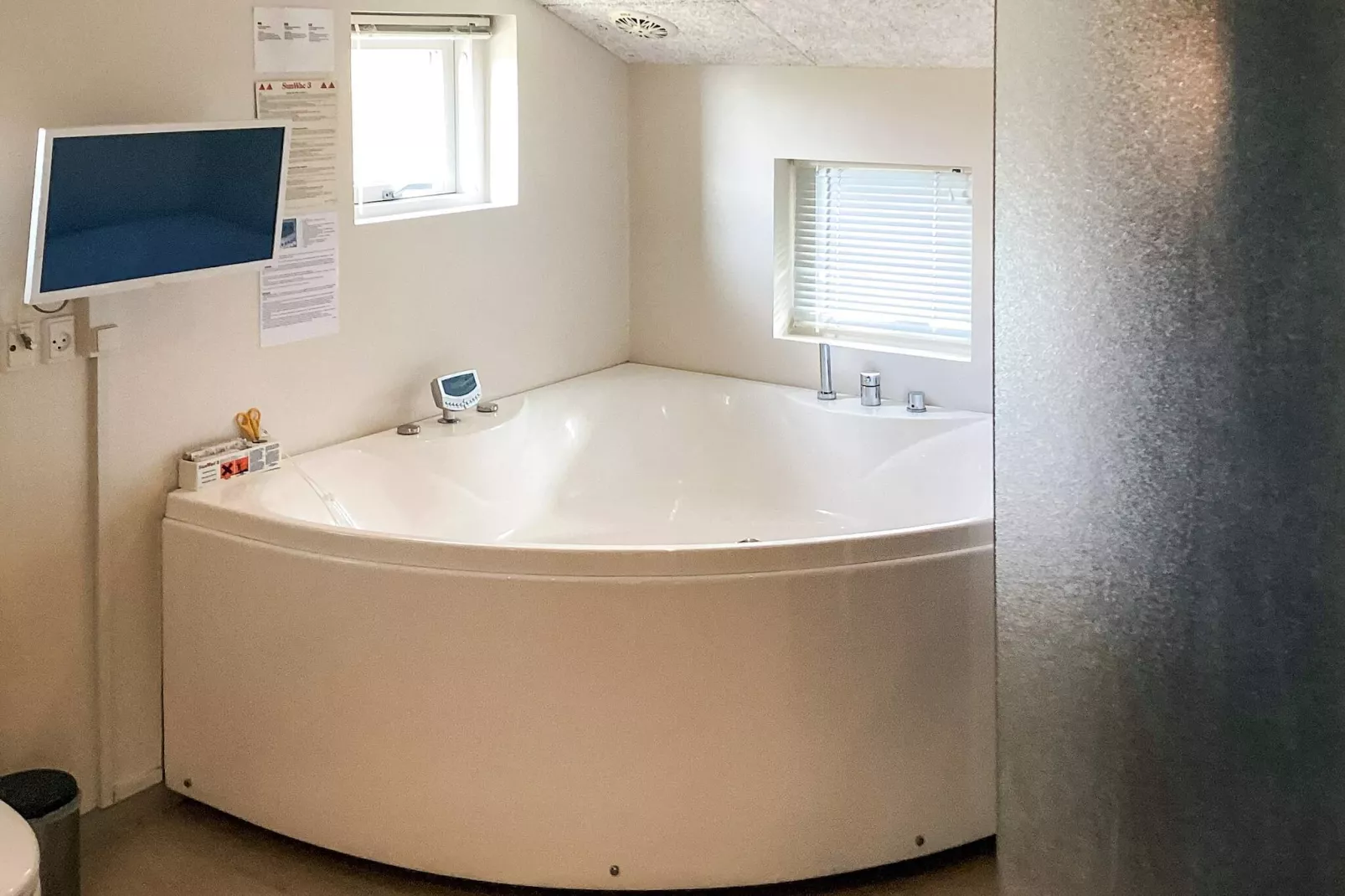 4 sterren vakantie huis in Brovst-Spa