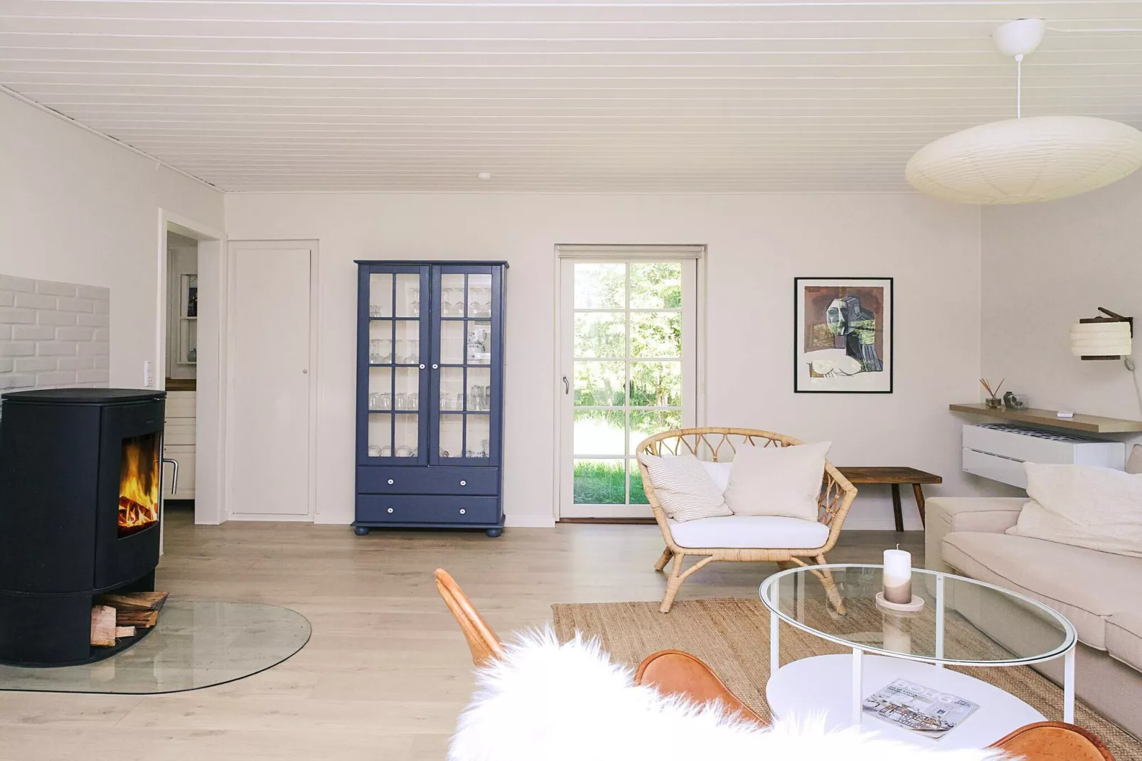 4 sterren vakantie huis in Vig-Binnen