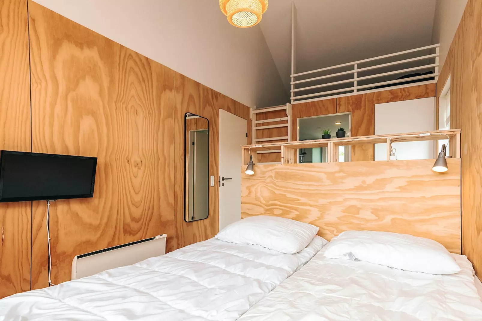 4 sterren vakantie huis in Brovst-Binnen