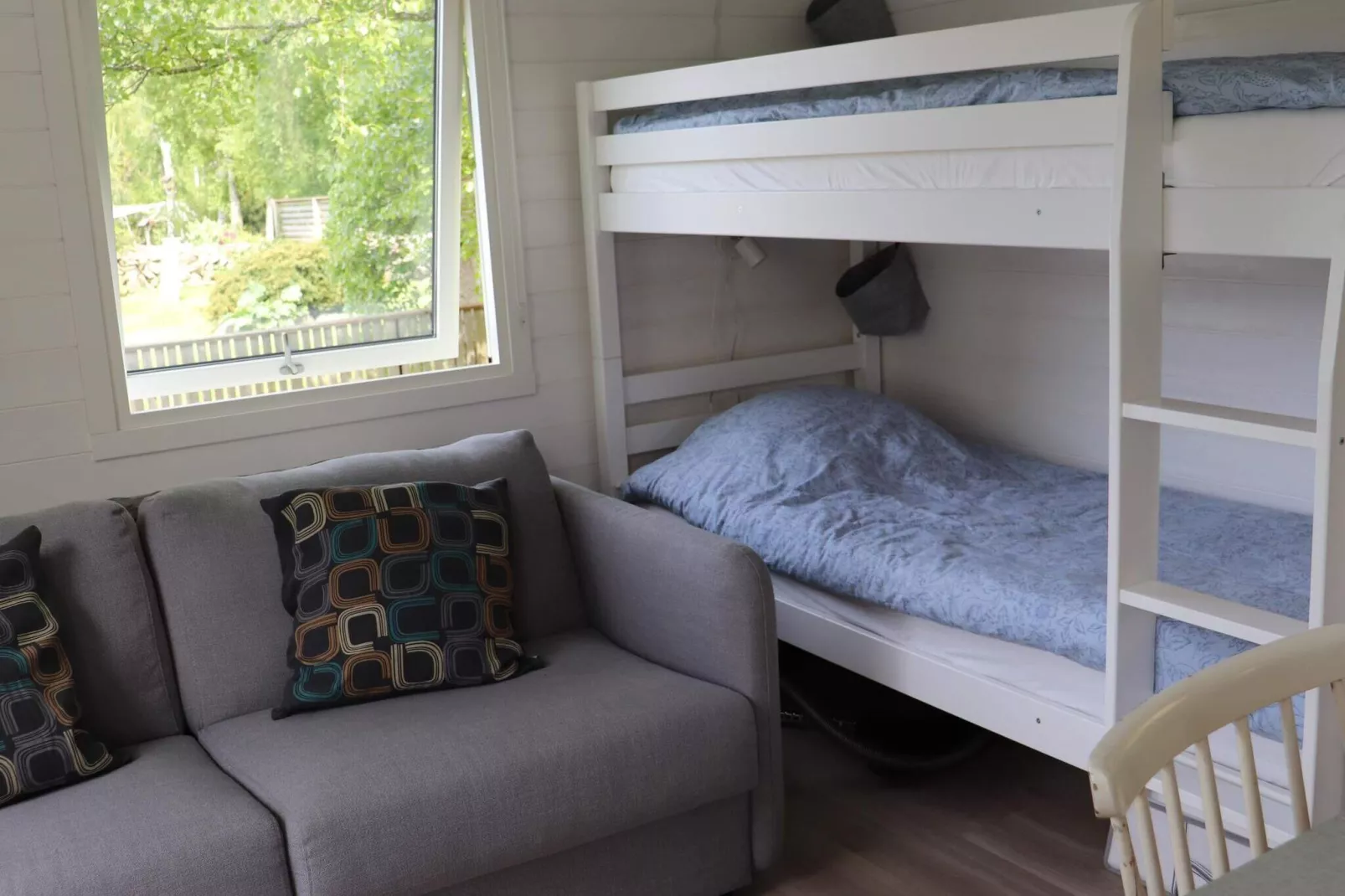 6 persoons vakantie huis in VARBERG-By Traum-Binnen