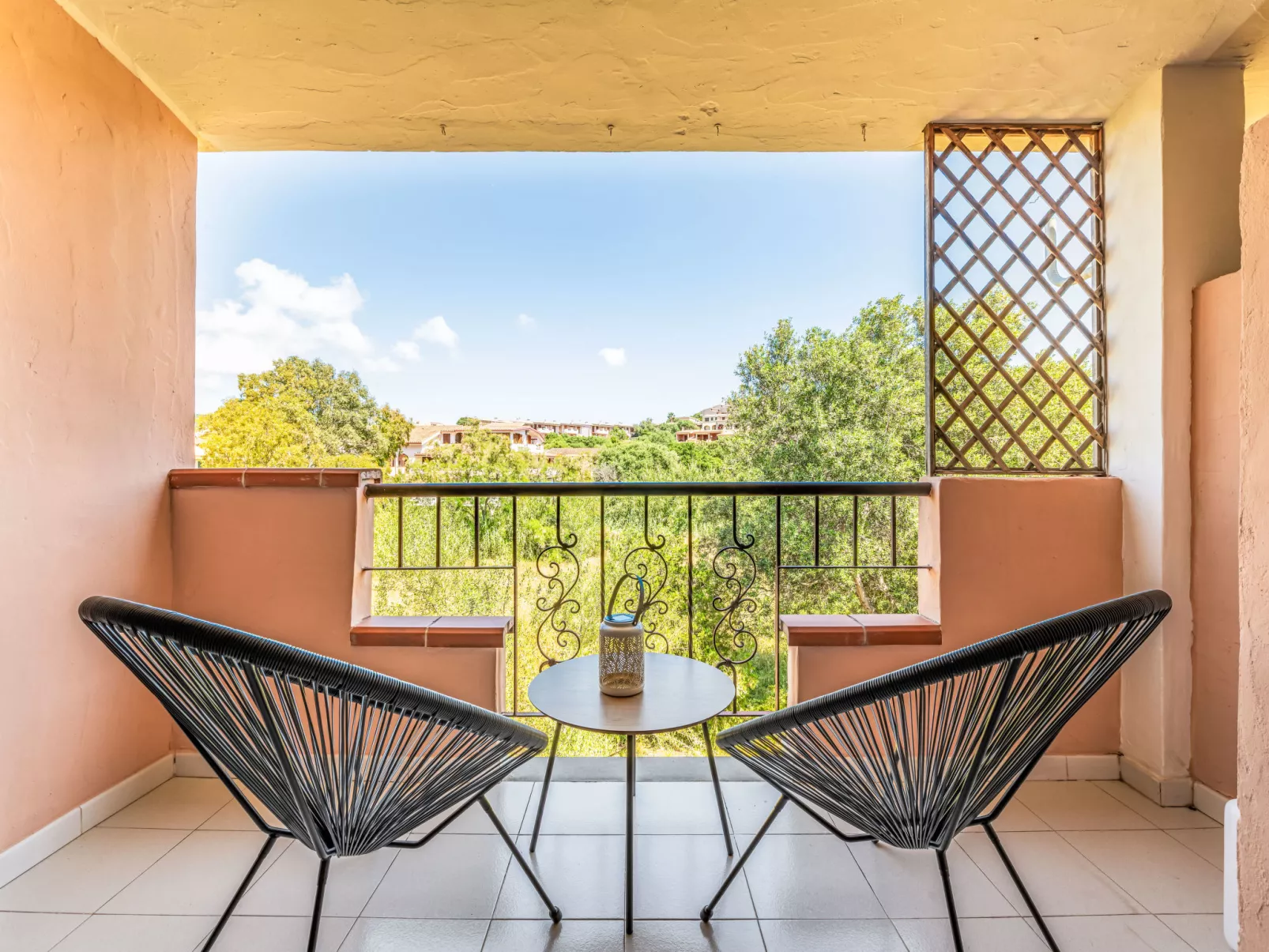 Harmony - holiday and workation-Buiten