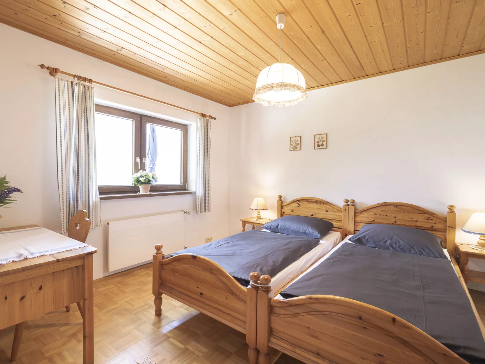 Appartement 1-Binnen