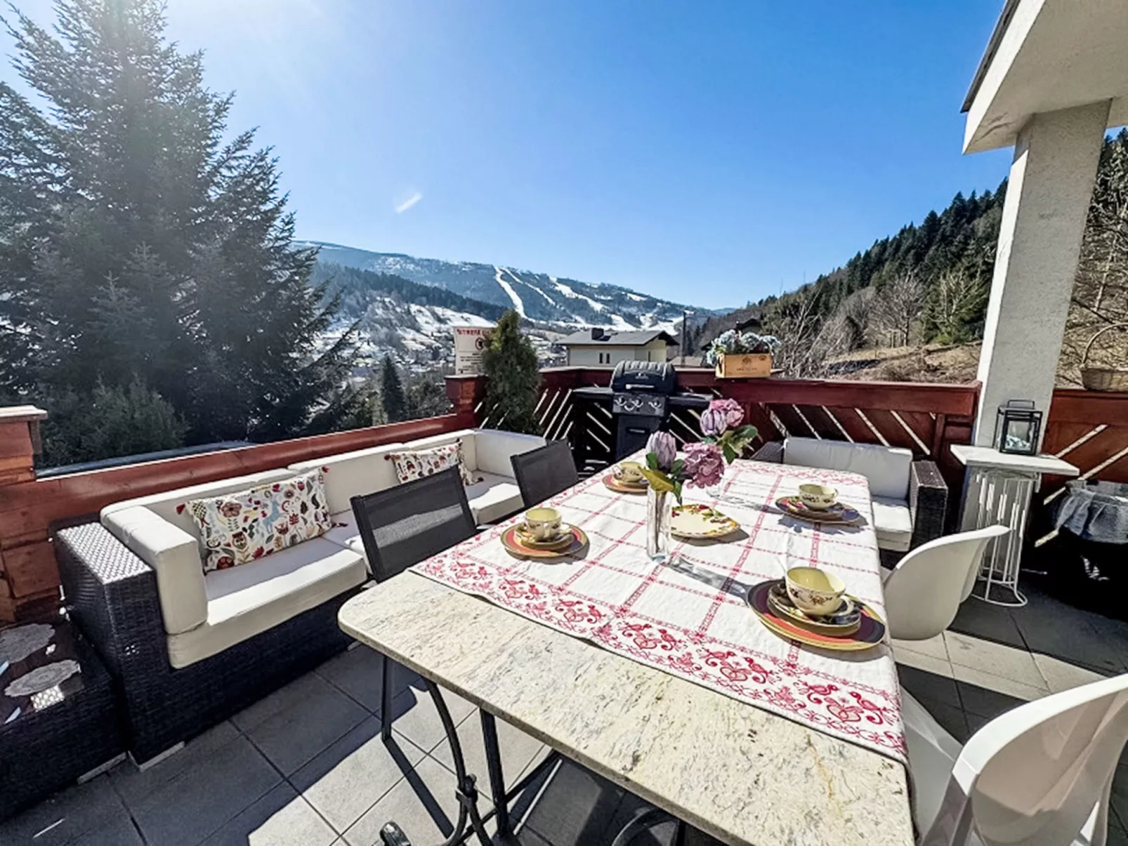 Willa Świerkowa-Buiten