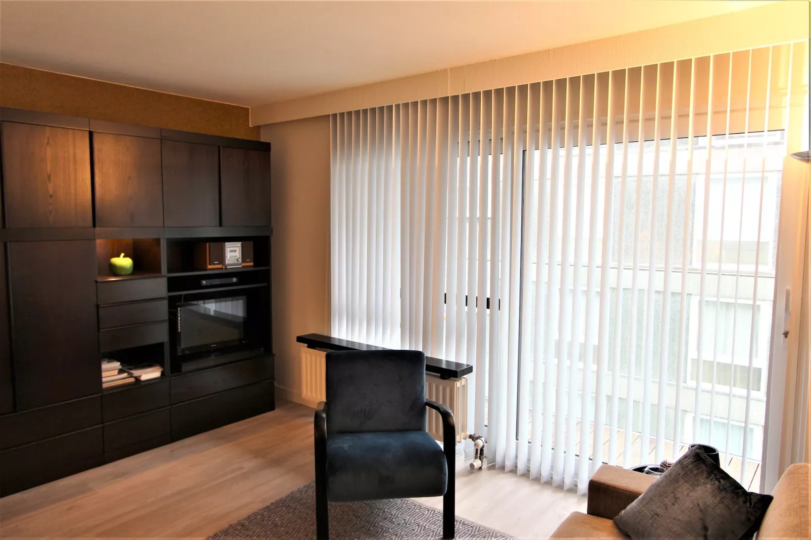 EXCELSIOR 67-Woonkamer