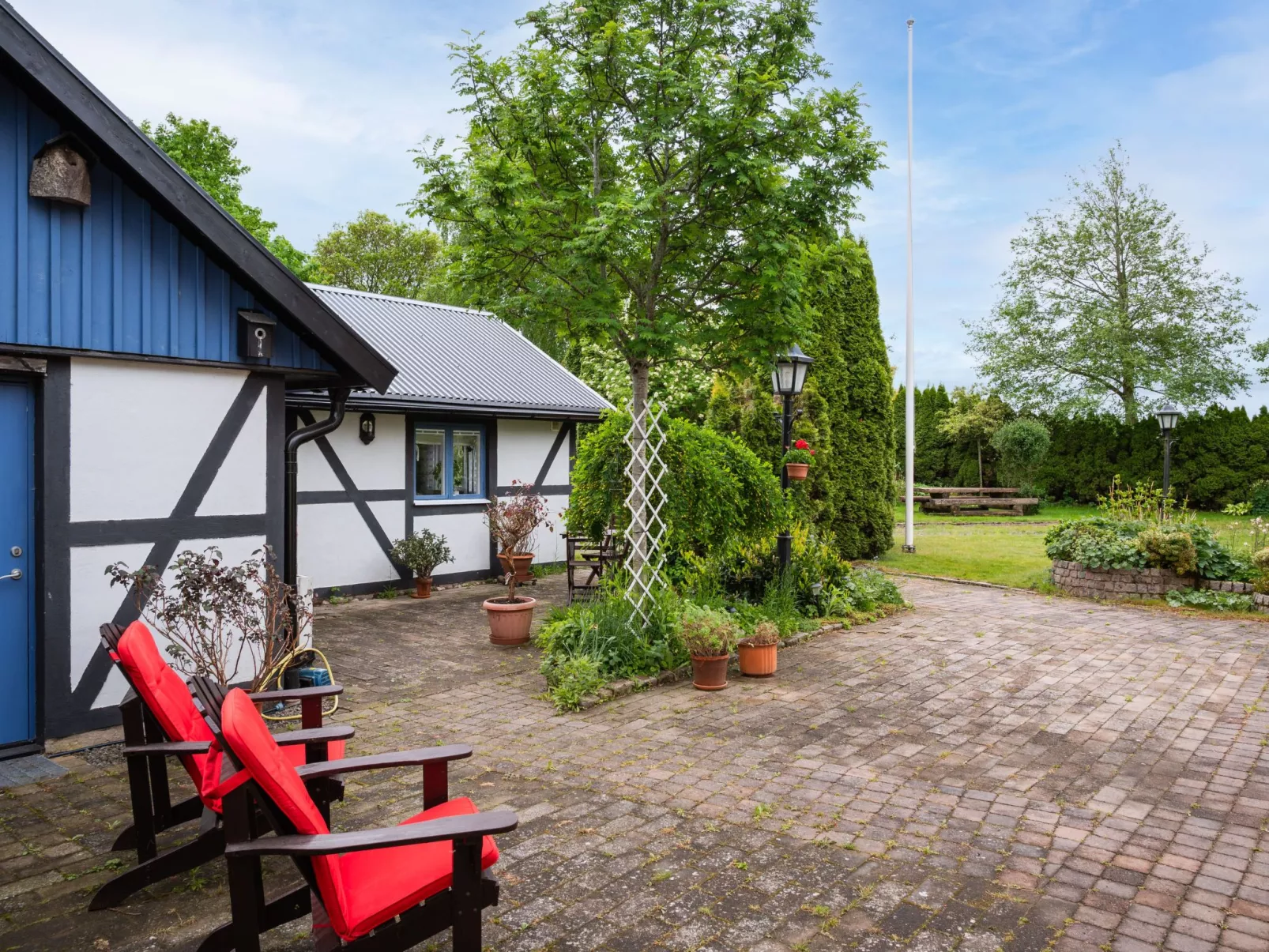 Höja By-Buiten