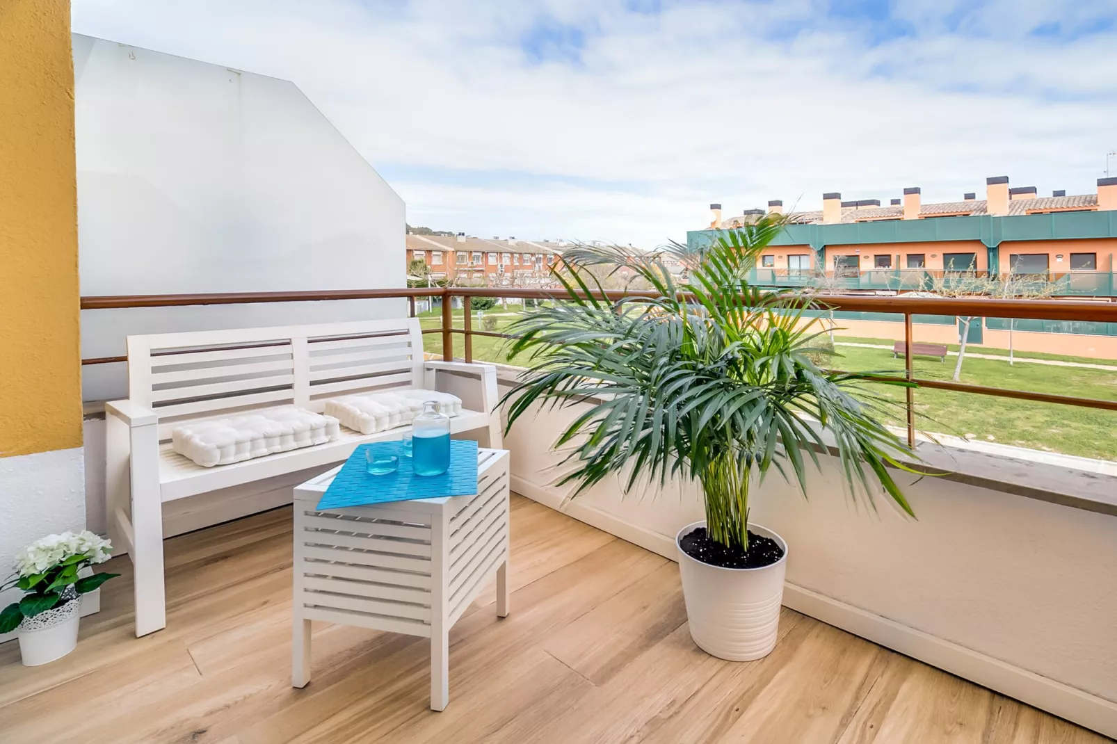 Vivalidays Elisabet-Terras