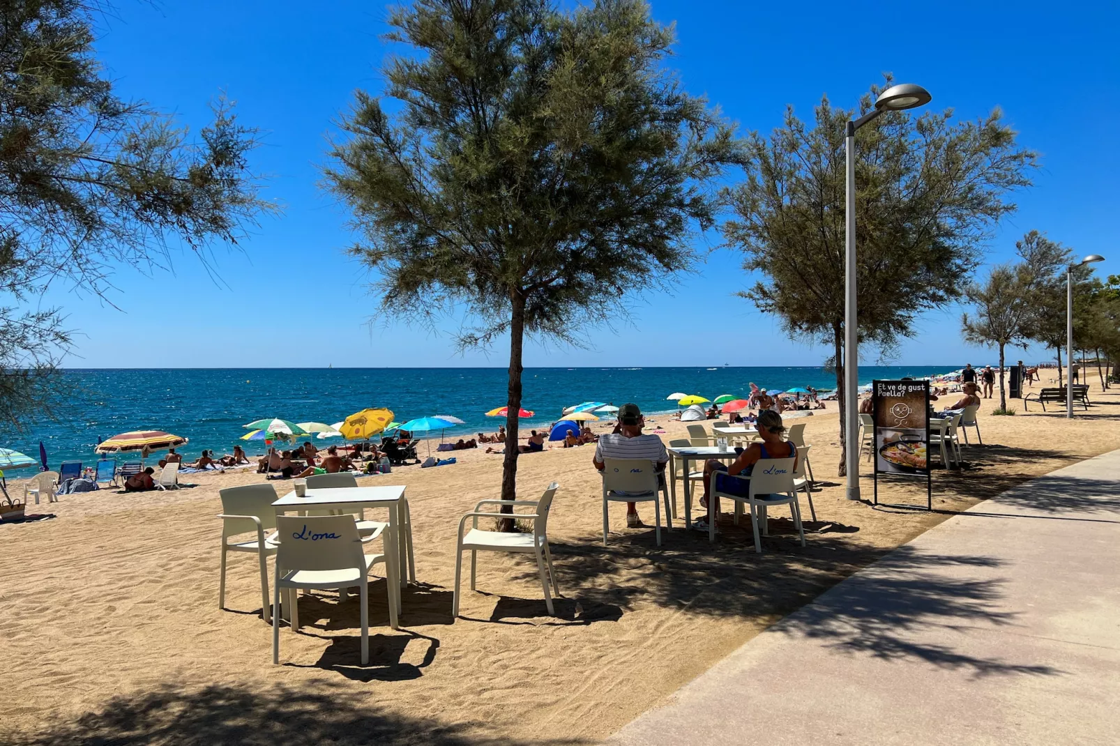 Vivalidays Marina - Pineda de Mar-Buitenlucht