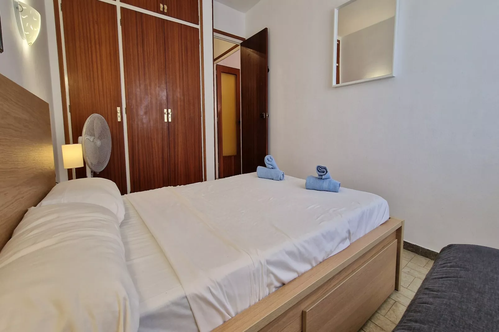 Vivalidays Luis - Santa Susanna-Slaapkamer