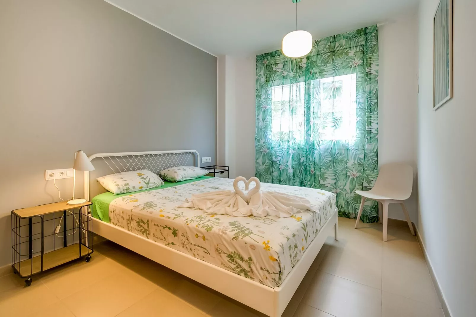 Vivalidays Alicia - Fenals - LLoret de