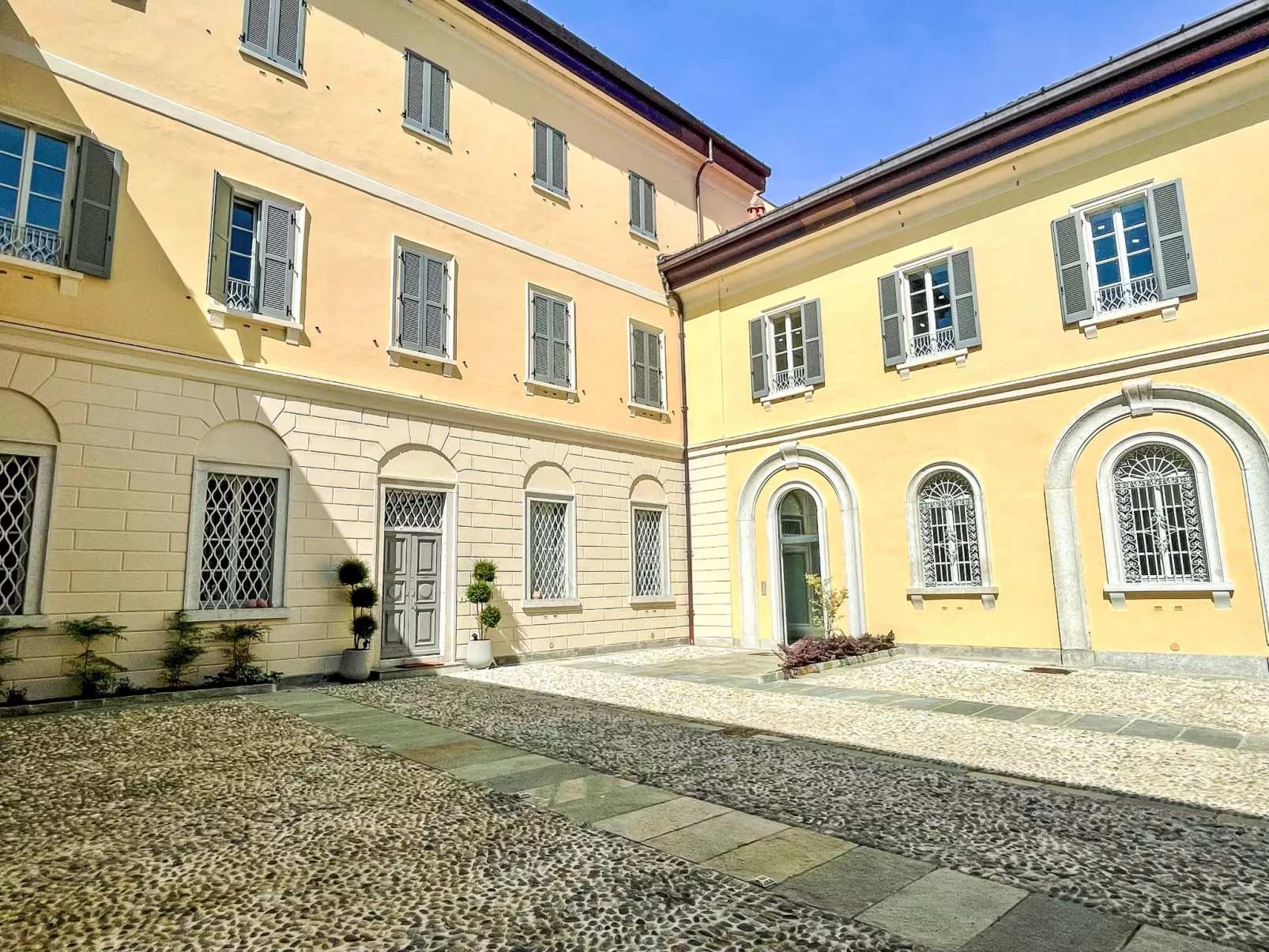 La Casa di Ale-Buiten