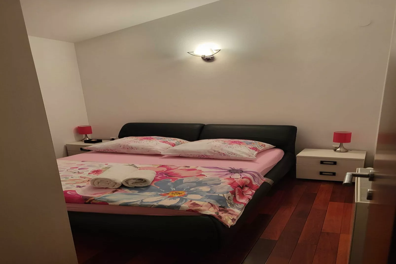 Villa Analena - Two Bedroom Apartment 2-Keuken