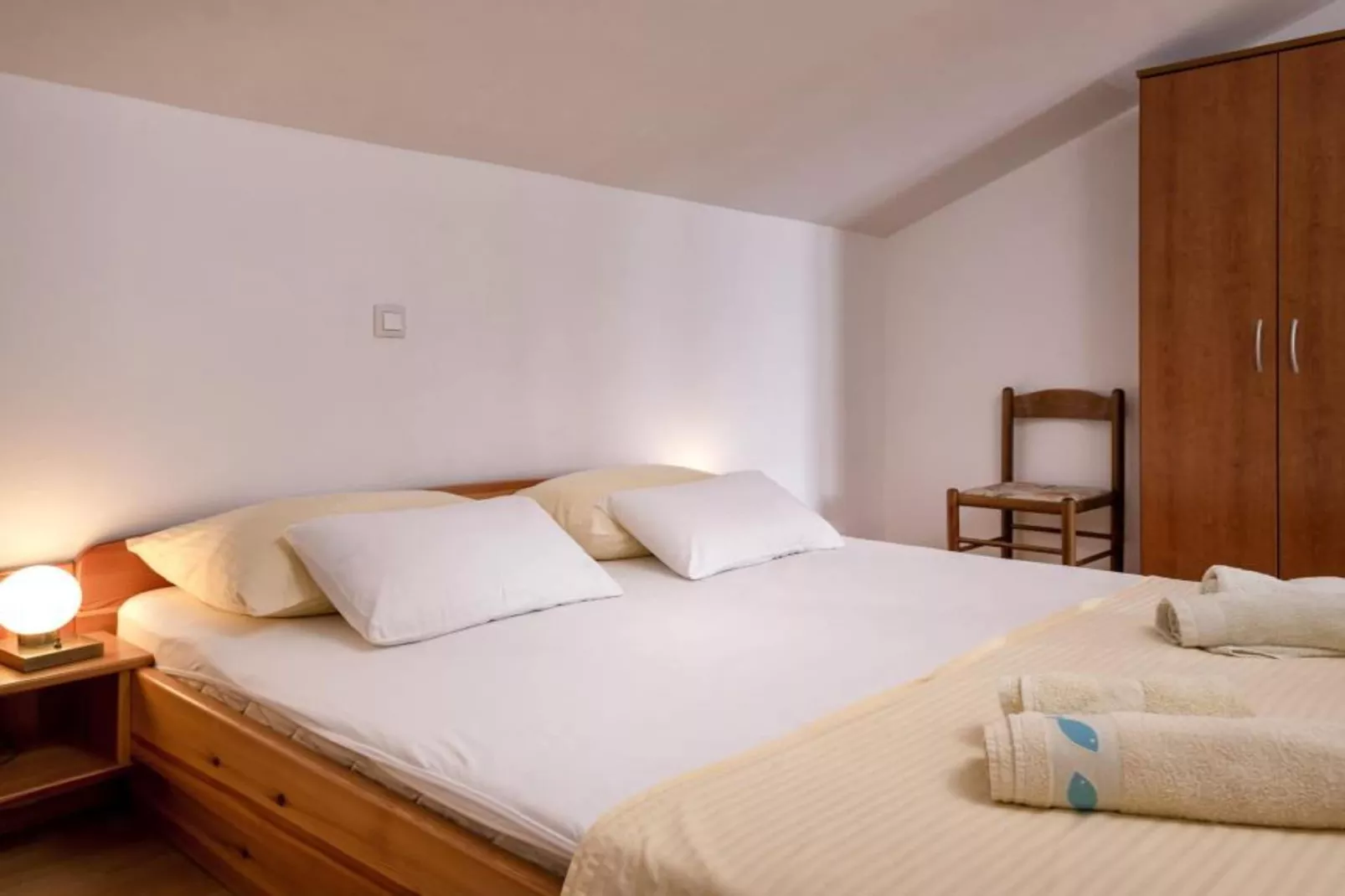Dolac Green Side Apartments - Two Bedroom Apartment 2-Slaapkamer