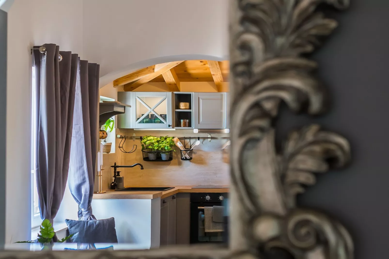 Holiday Home Rider - Two Bedroom Holiday Home with Outdoor Pool
