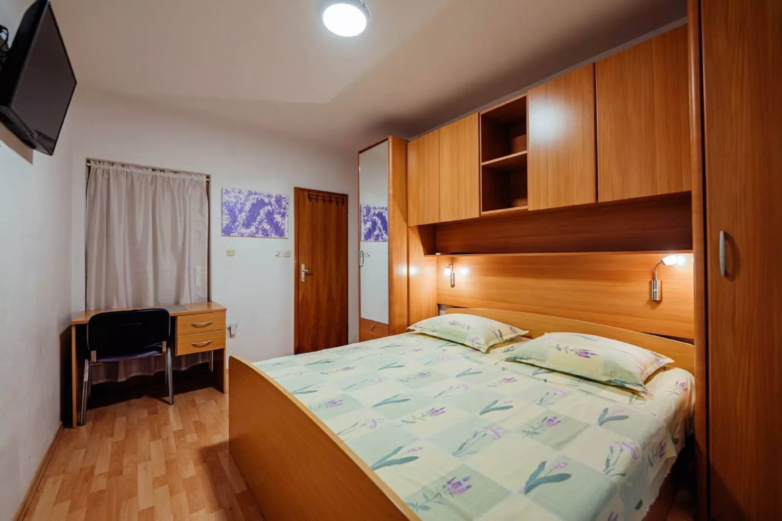 Apartments Pezo - Studio Apartment ( Tina 5 ) - Binnen