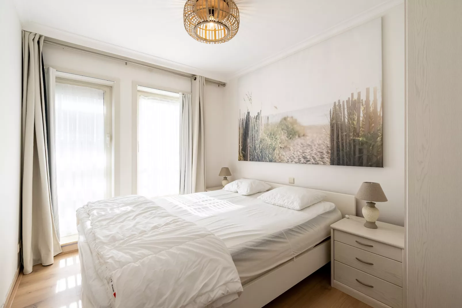 MON REPOS 2-Slaapkamer