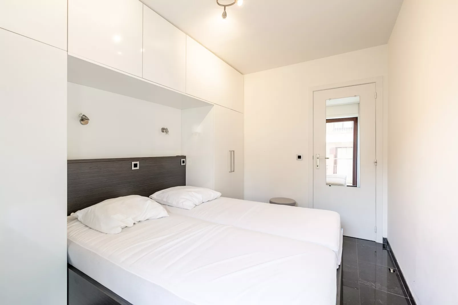 LECOMTE 6A-Slaapkamer