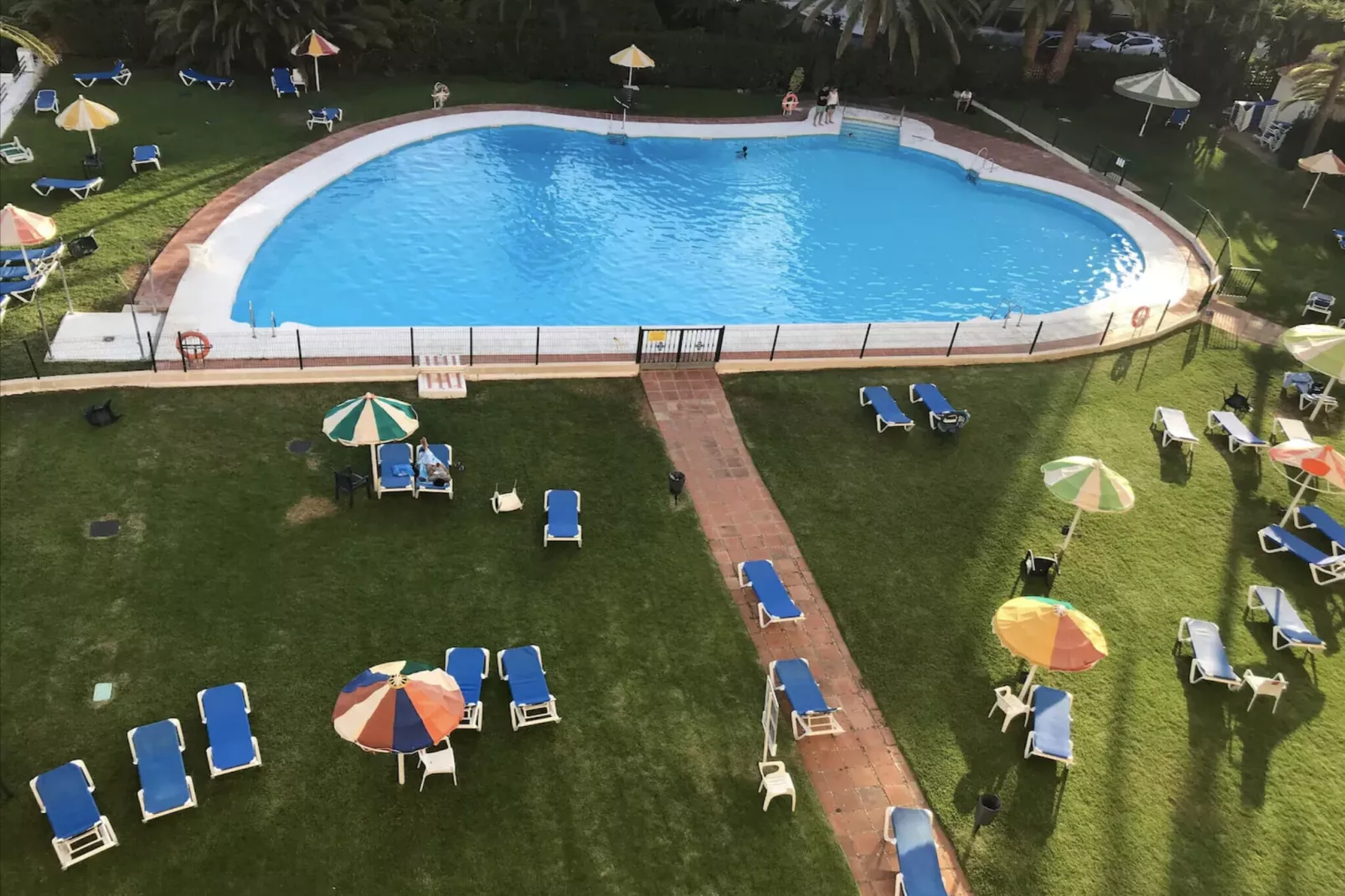 308 Torre-Zwembad