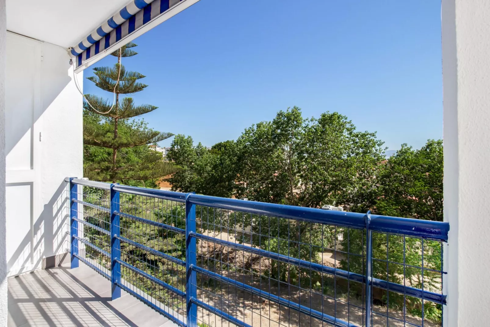 Tirreno-Terrasbalkon
