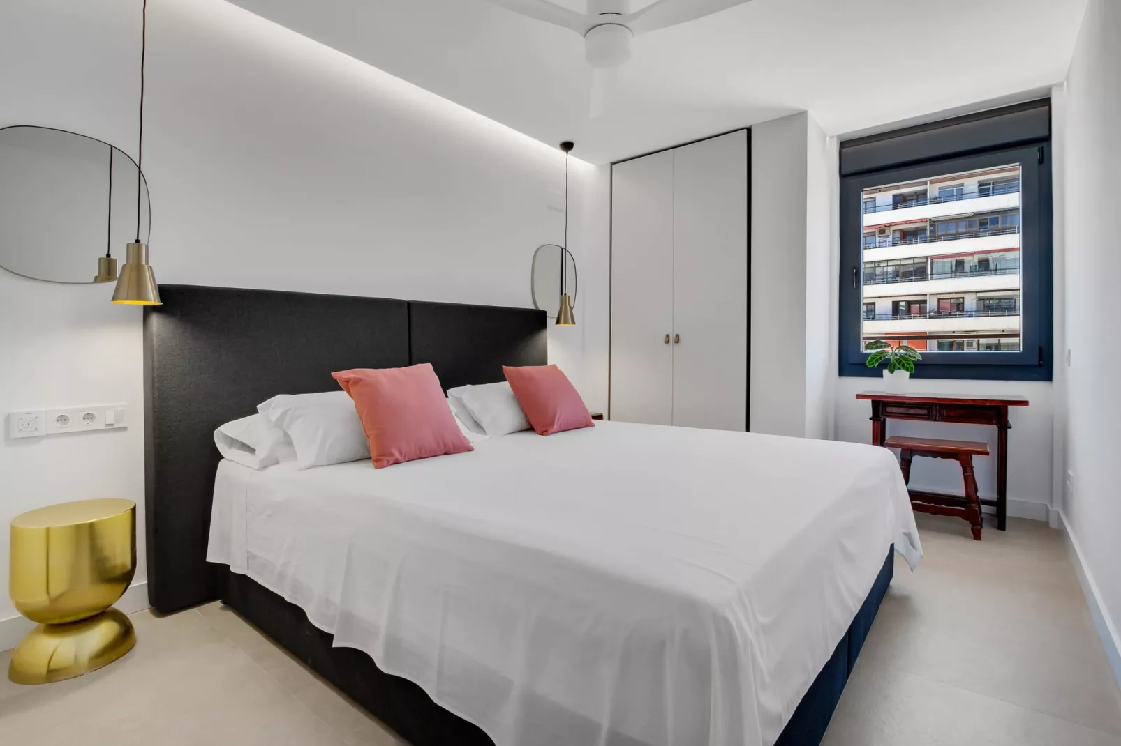 503 Nogalera-Slaapkamer