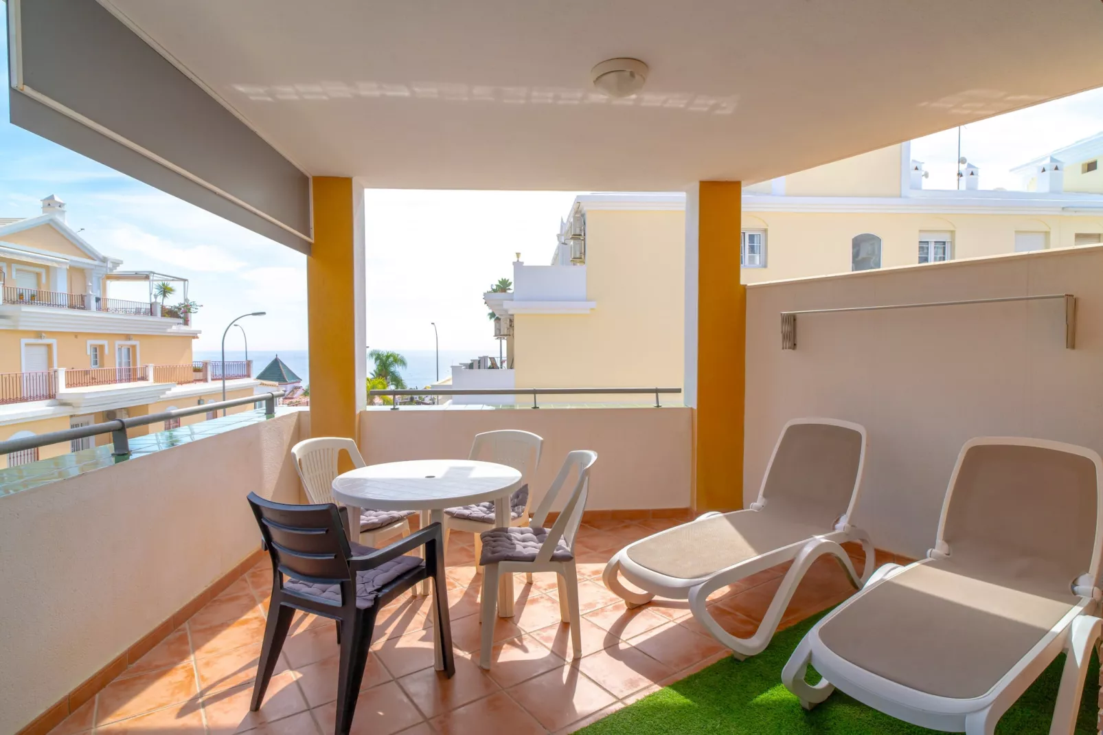 Rubarsal Burriana Beach 1J by Casasol-Terras