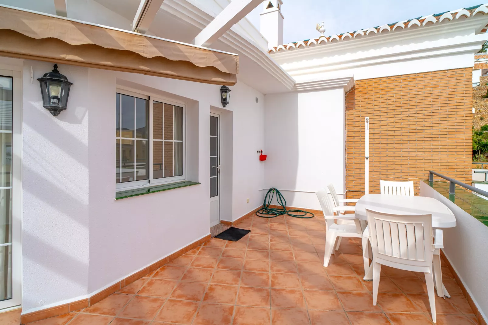 Rubarsal Burriana Beach 2F by Casasol-Terras