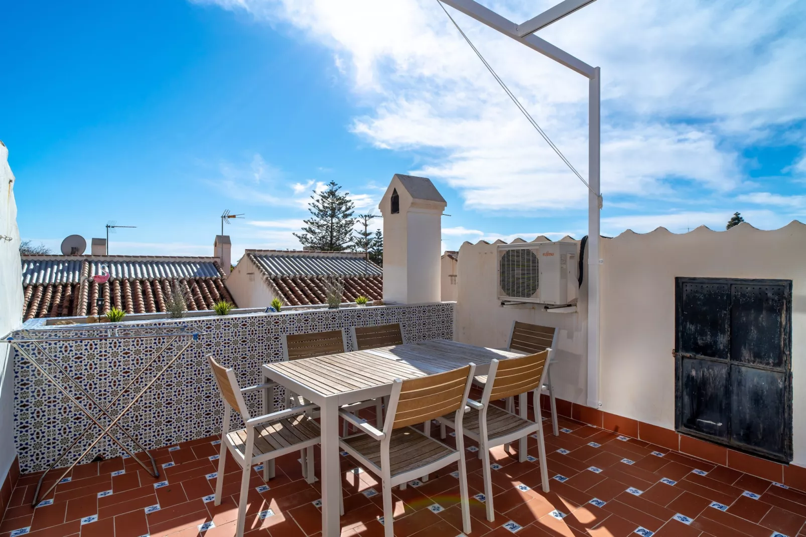 Bajamar Nerja II 7 by Casasol-Terras