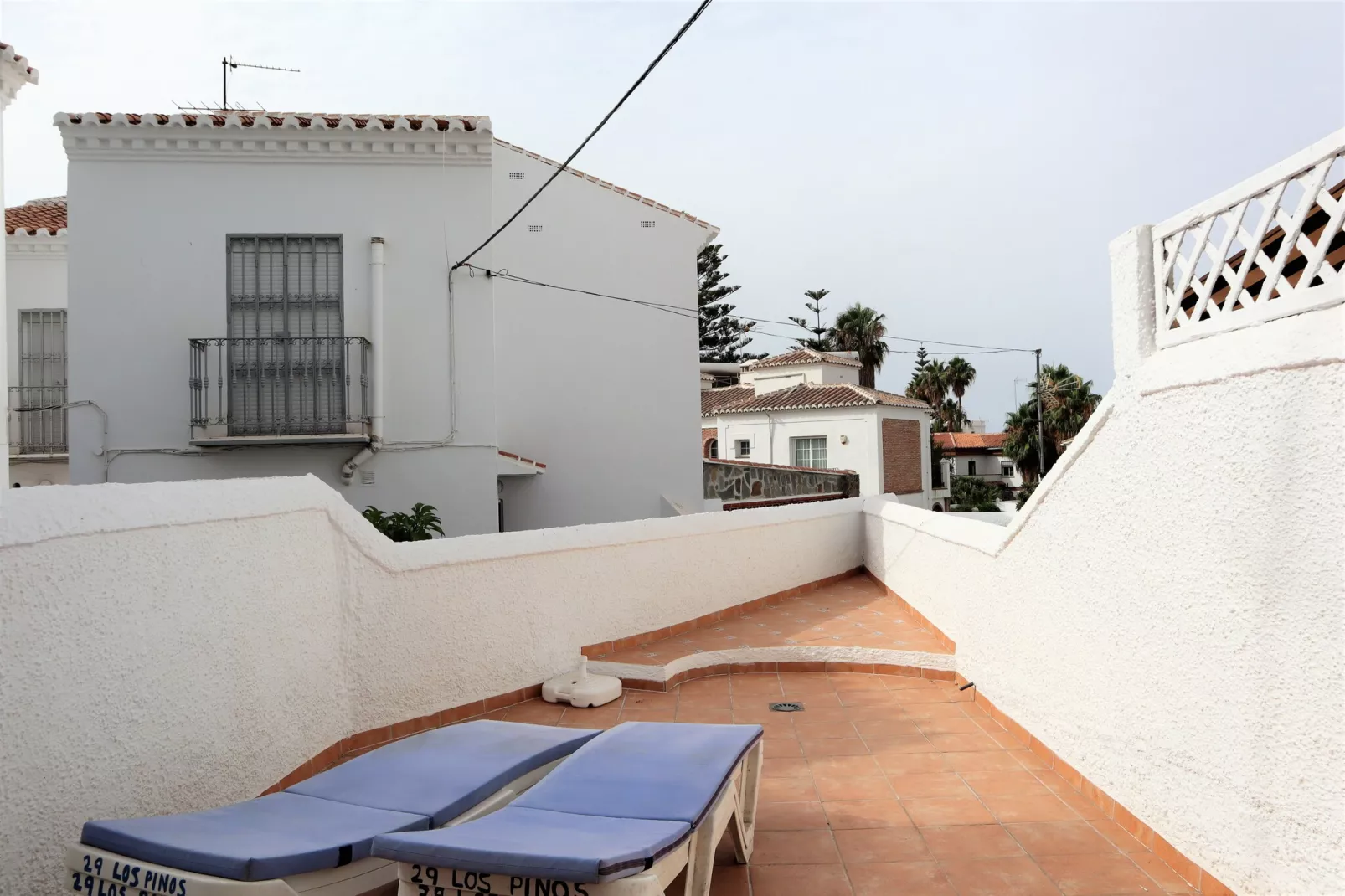 Los Pinos 29 Villas by Casasol-Terras