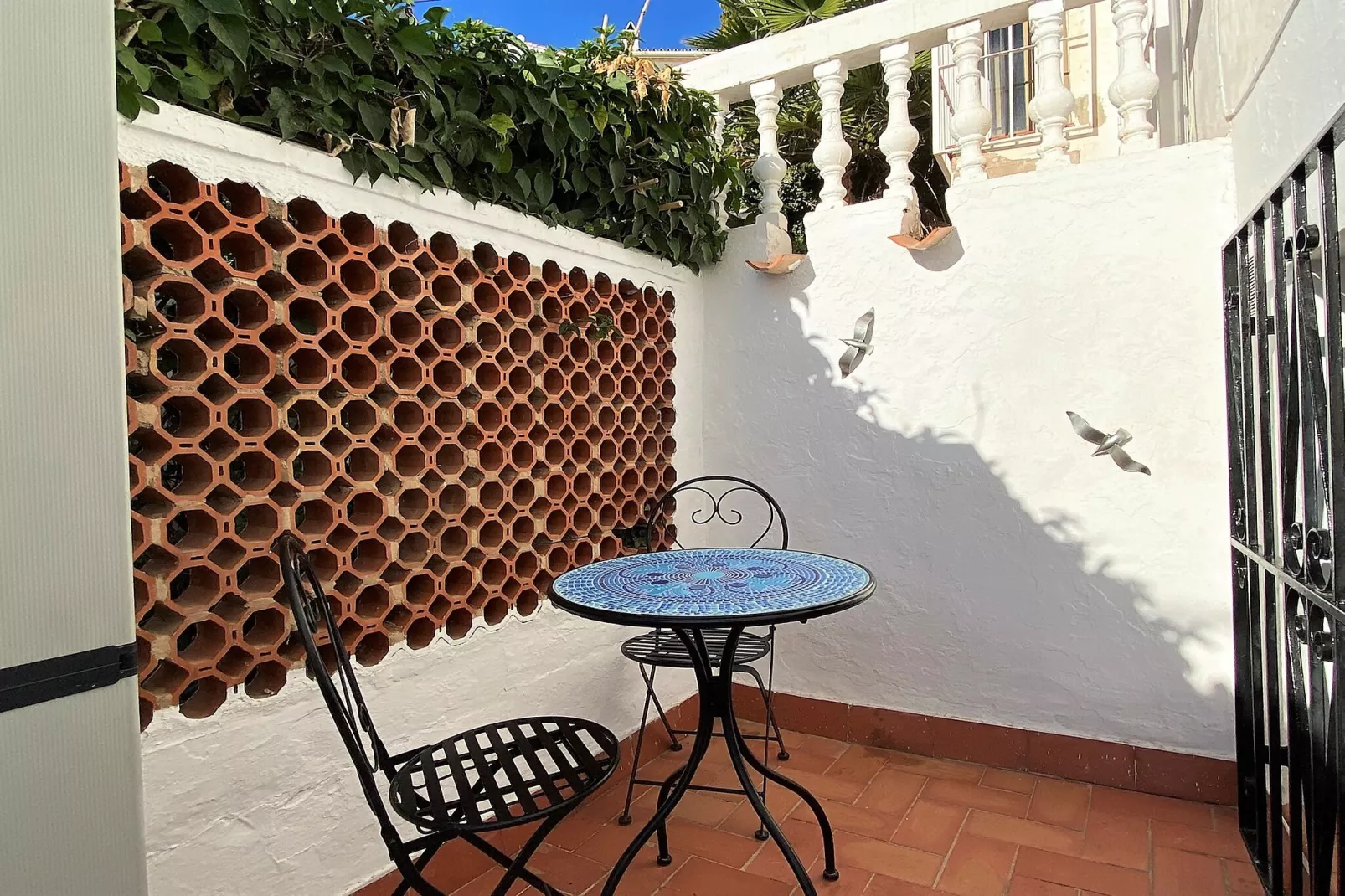Apartamento Perlamar Burriana by Casasol-Buitenlucht